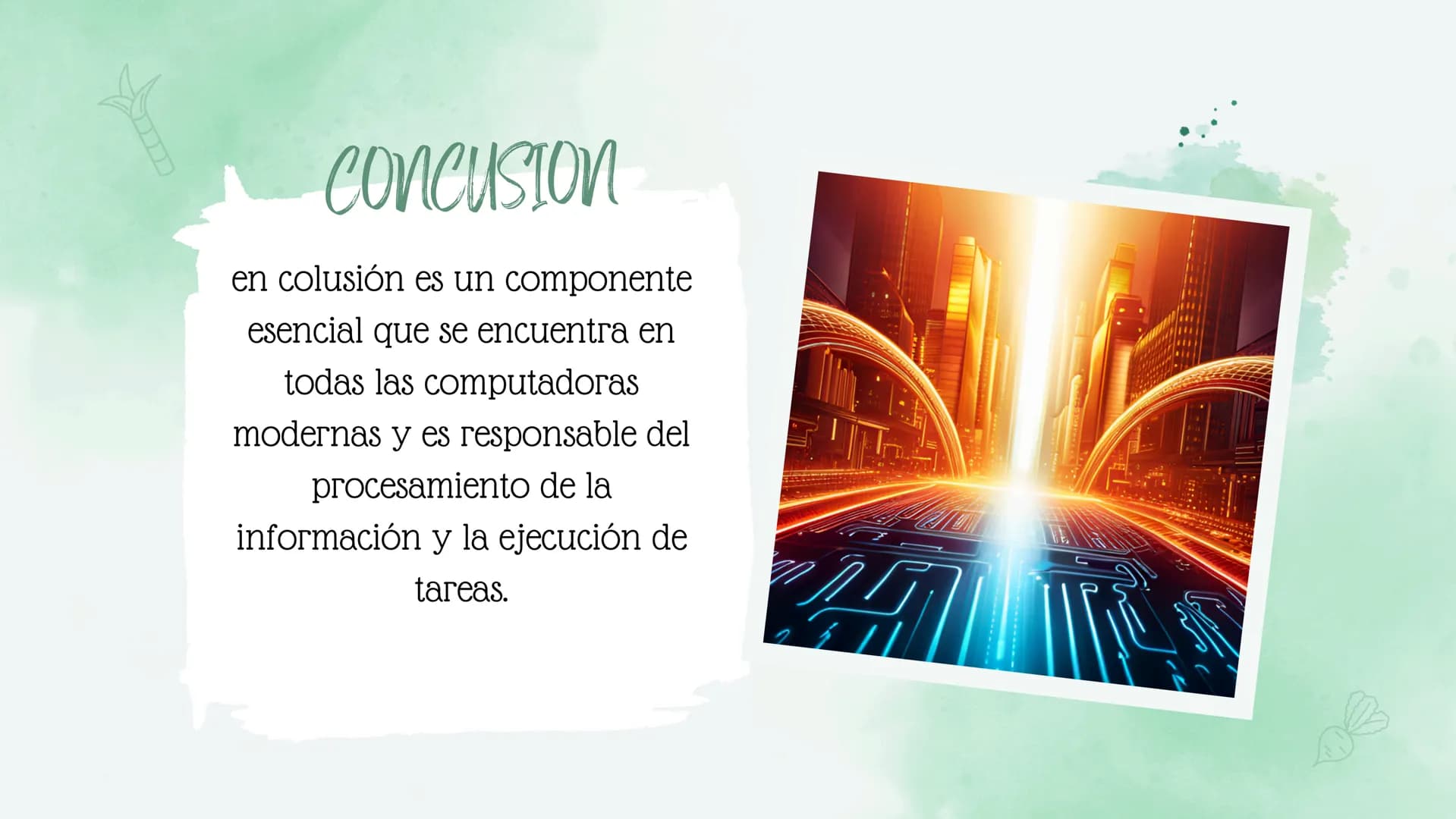 # MICROCHIP
CIRCUITO INTEGRADO # Introducción
Los micro chips son componentes electrónicos
esenciales en la construcción de las
computadora
