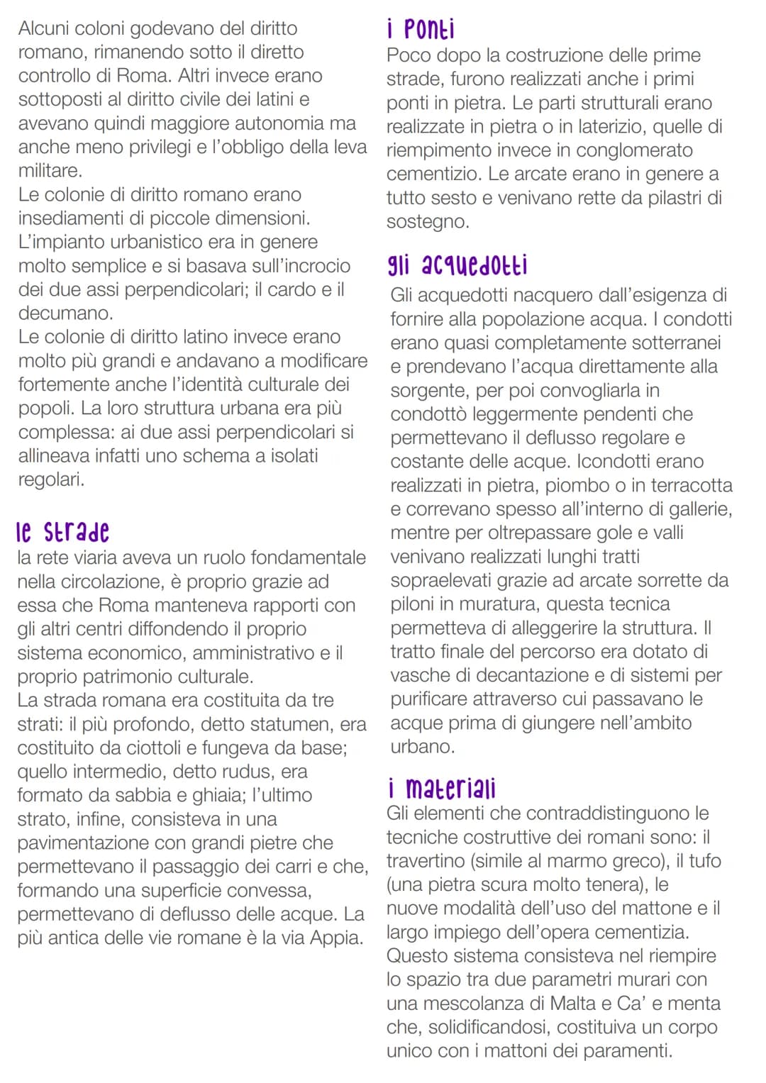# L'ARTE ROMANA
le origini di roma
I latini erano una popolazione
indoeuropea che arrivò in Italia nel corso
del II millennio a.C.
Erano pr