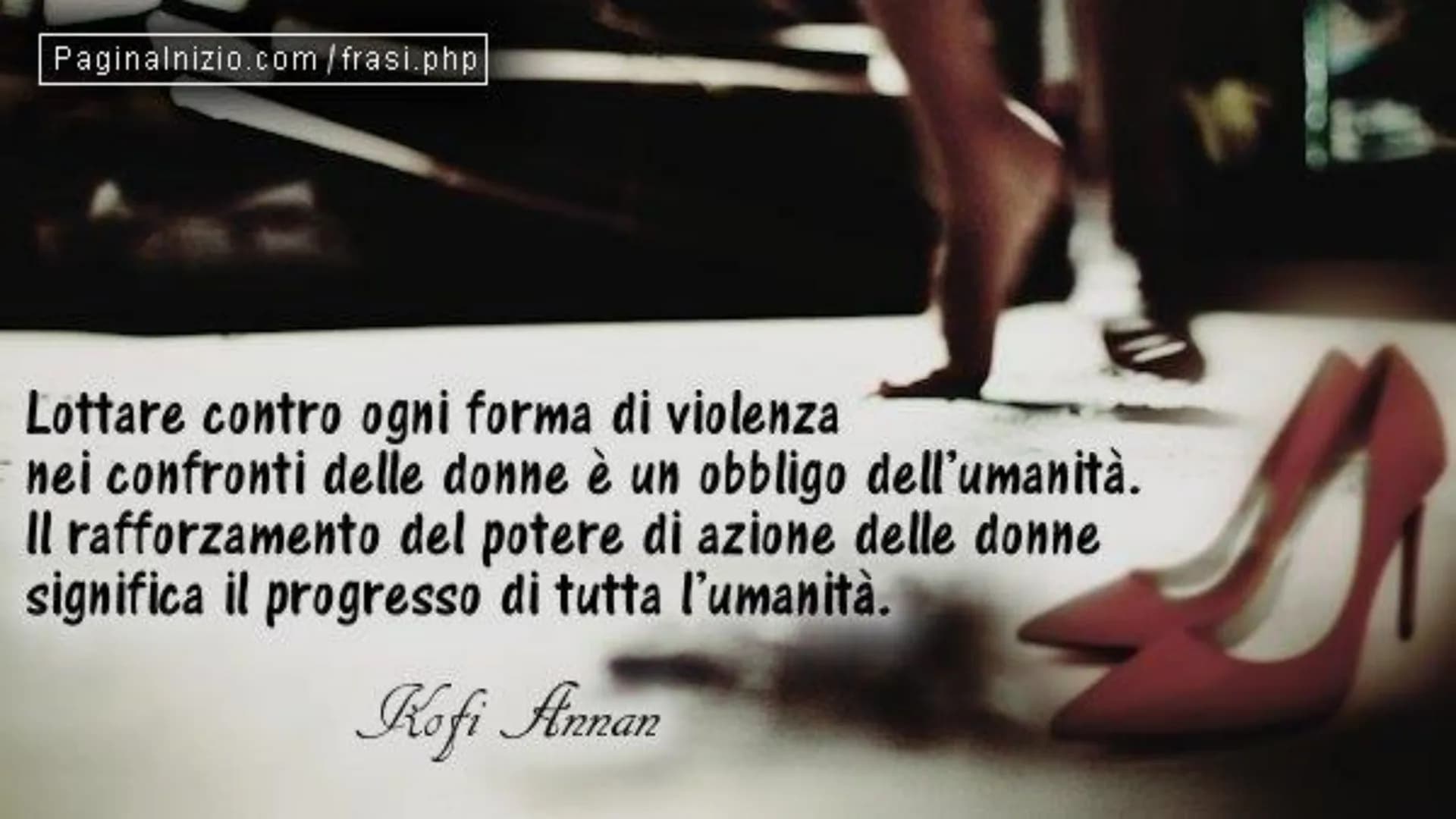 # STOP
VIOLENZA SULLE DONNE
DICIAMO NO ALLA VIOLENZA SULLE DONNE
SARA IMPERATRICE
1ATUR REATO AL
FEMMINICIDIO
LA PAROLA FEMMINICIDIO È S