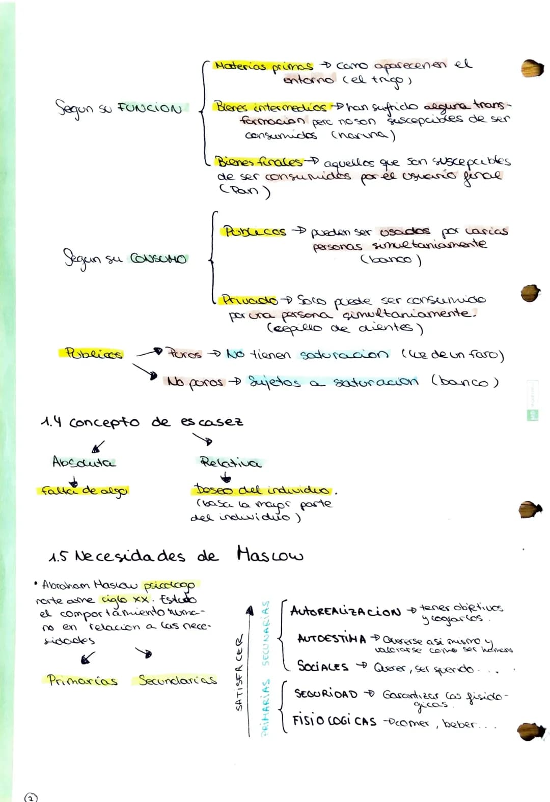 # El COCPTO
de la ECONOMIA
1.1 Concepto de la economia
la economia se ocupa de admirustrar los recursos escases para producir
bienes y se