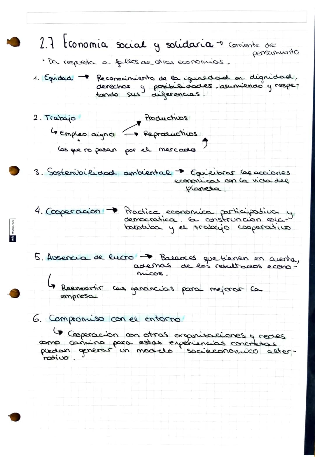# El COCPTO
de la ECONOMIA
1.1 Concepto de la economia
la economia se ocupa de admirustrar los recursos escases para producir
bienes y se