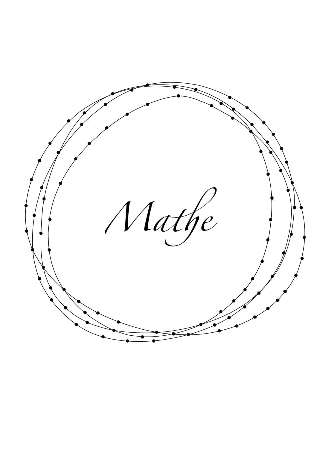 Mathe # Analysis
Grundlagen
Dök (f): ökonomischer Definitionsbereich der Funktion f
Potenzgesetze
| Regel | Beispiel | Regel