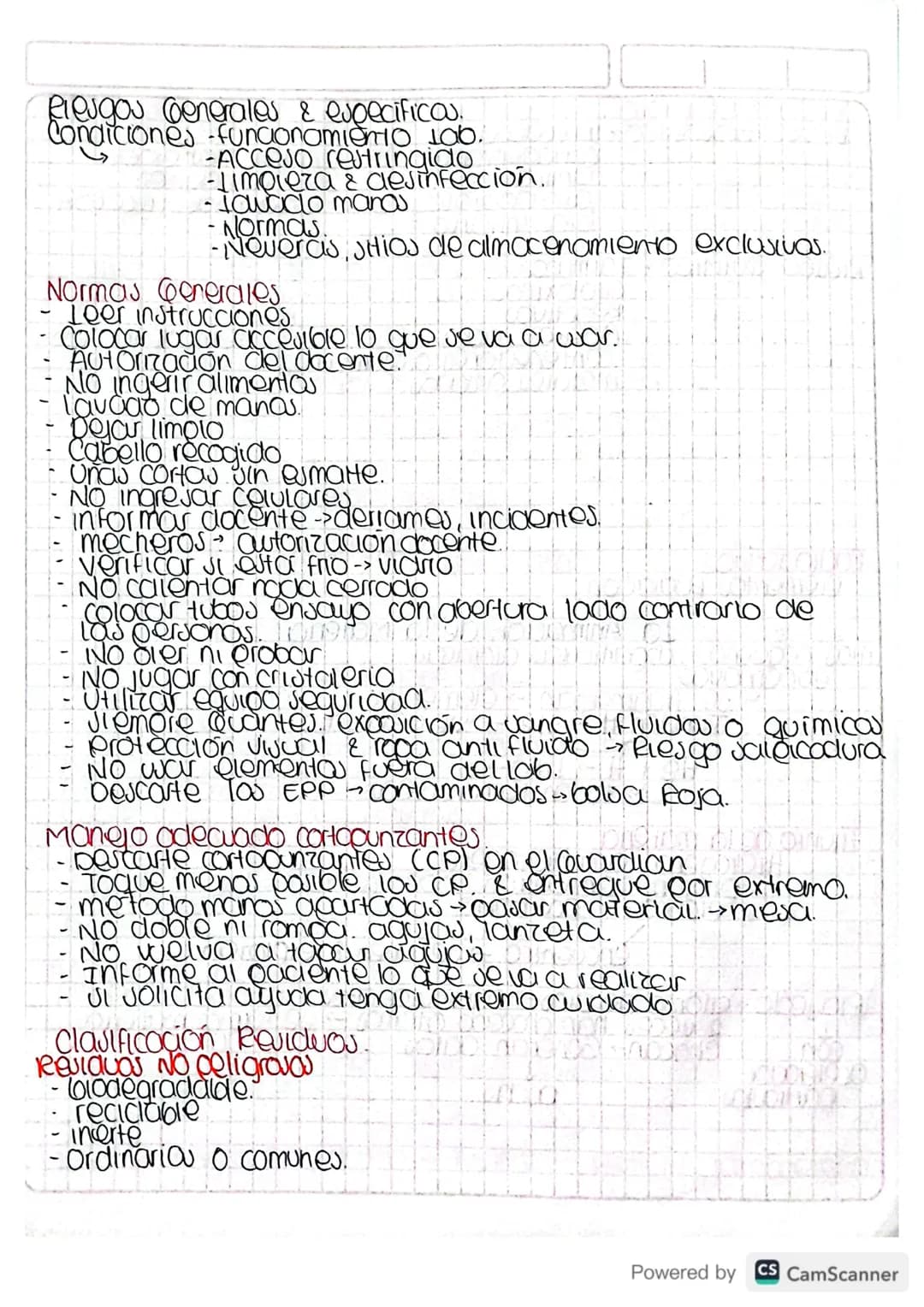 Capacitación e Introducción Lab.
seguridad en ol 106.
Uso tooobocas.
medidas autocuidado
ventilación
Limpieza e desinfeccion
vacunación
man