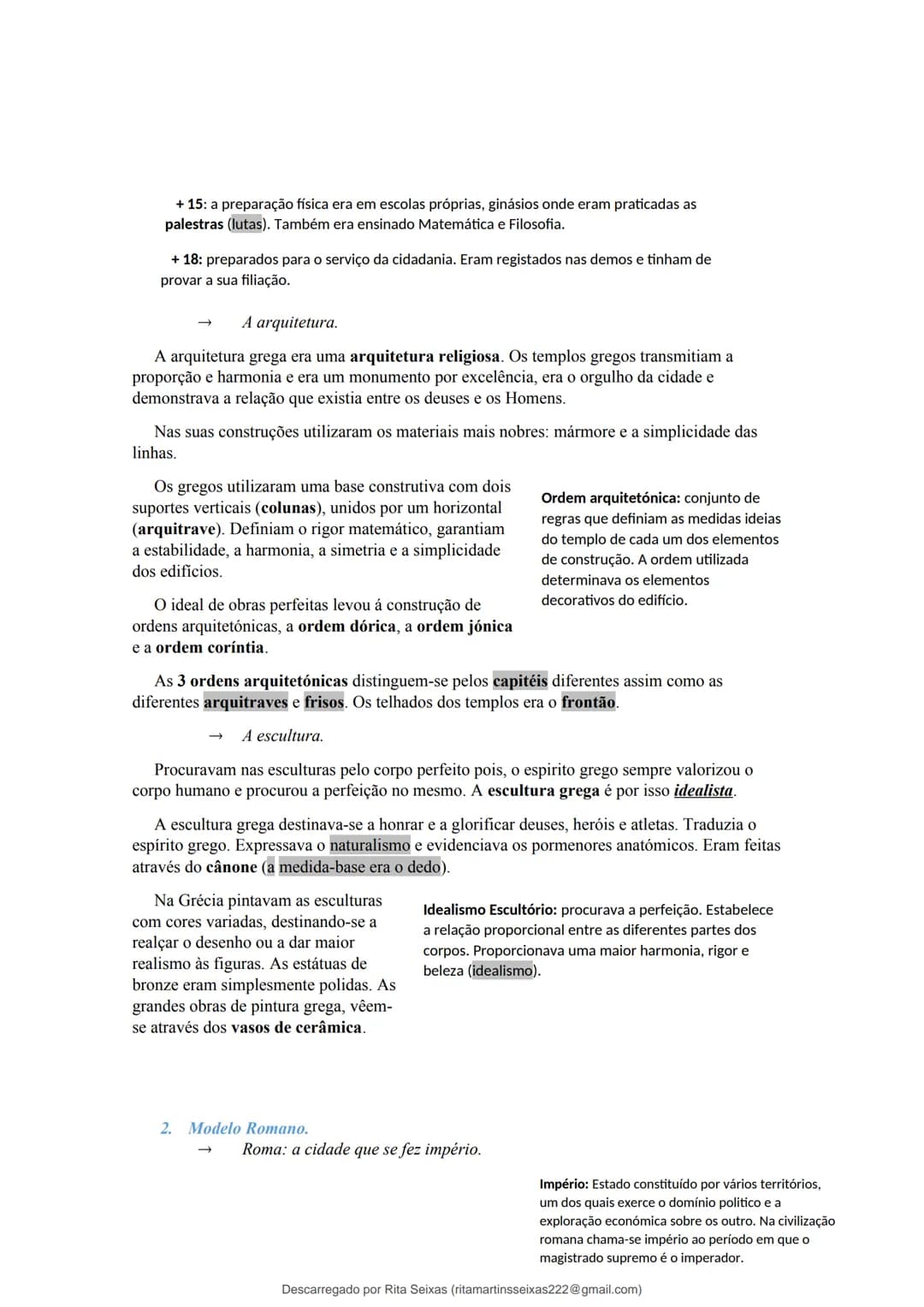 studocu
Resumos História Exame 10 ano
História A (Escola Secundária Eng Acácio Calazans Duarte)
Verifica para abrir em Studocu
A Studocu não