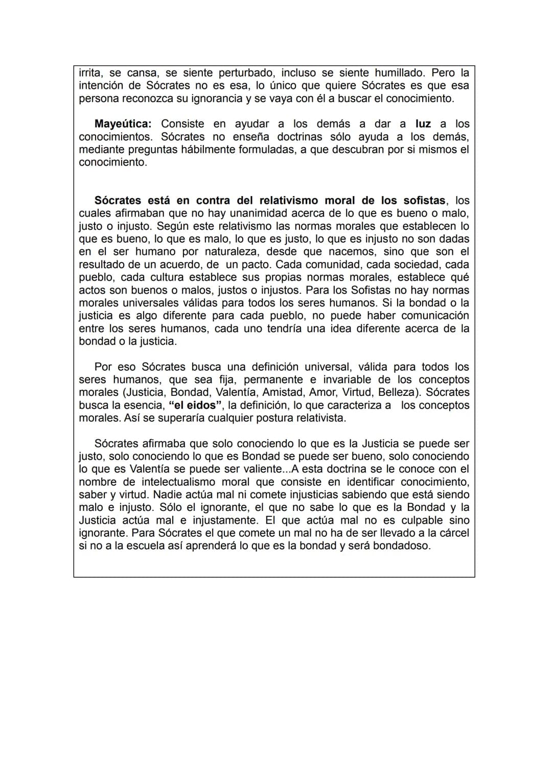 # LOS ORÍGENES DE LA FILOSOFÍA
La filosofía nace en Grecia en el siglo VI a.C. La primera pregunta que se
nos plantea es ¿Por qué aparece l