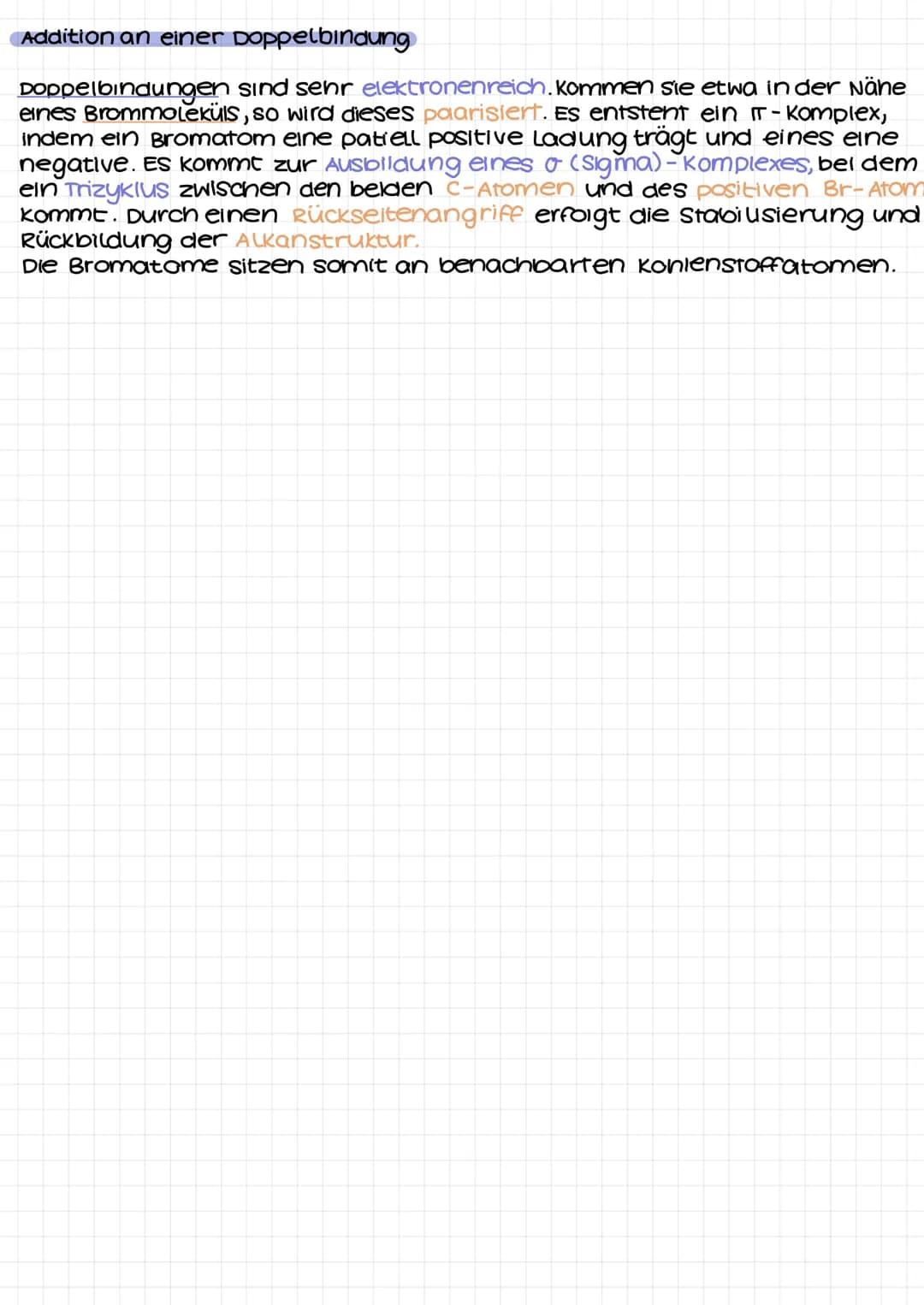 ```markdown
Alkane
Siedetemperatur
Je schwerer, desto hönere siedetemperatur (Molekulare masse)
Je verzweigter (räumliche Struktur), desto n