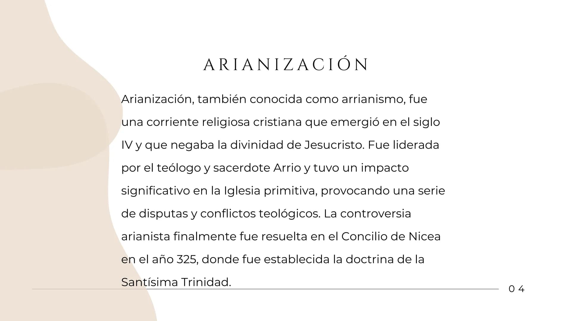 EL HOLOCAUSTO ÍNDICE
FUNDADORA
Leyes de Núremberg
Arianización
Noche de los cristales rotos
Reclusión en guetos
Conferencia de Wannsee
Solu