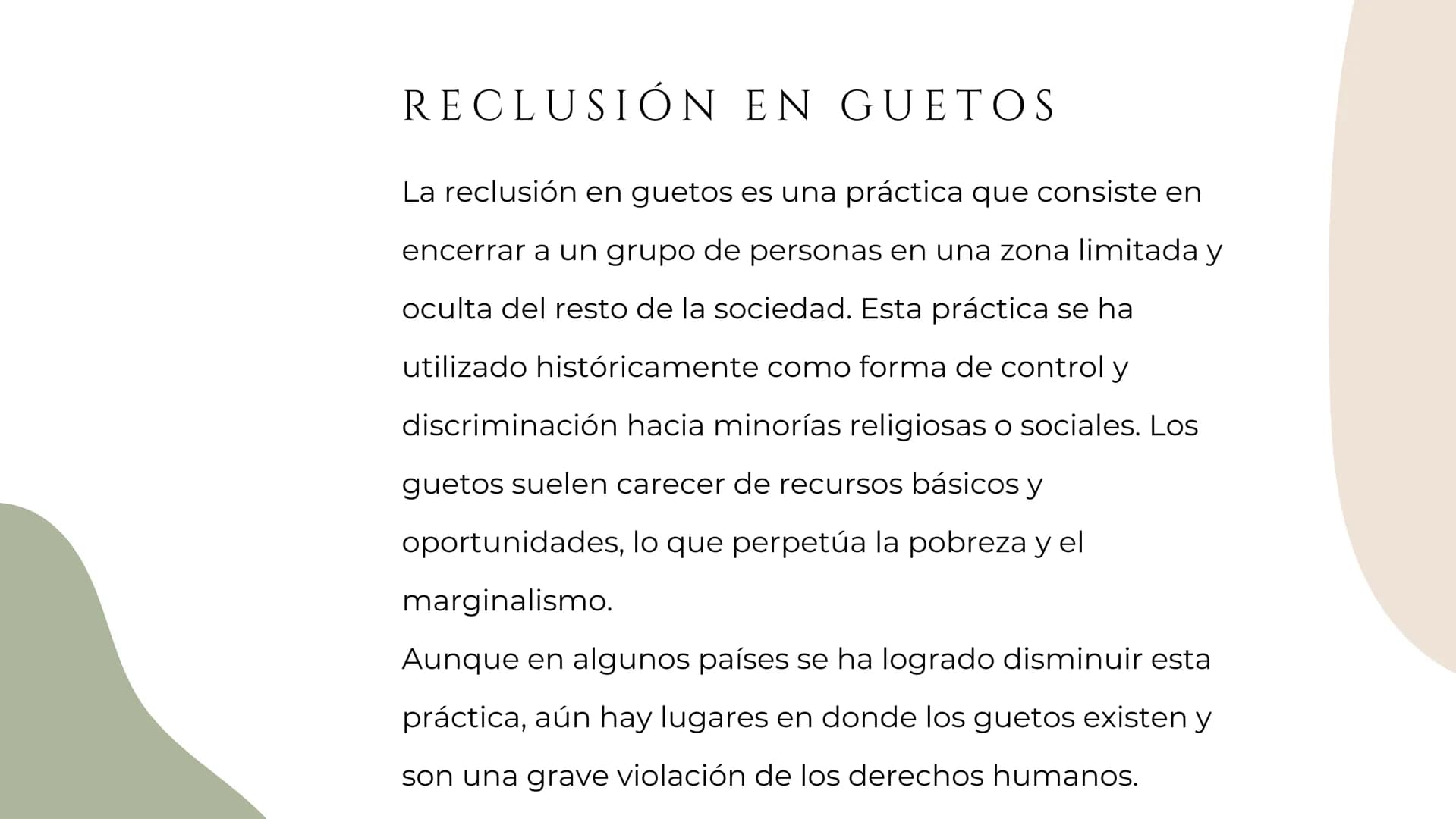 EL HOLOCAUSTO ÍNDICE
FUNDADORA
Leyes de Núremberg
Arianización
Noche de los cristales rotos
Reclusión en guetos
Conferencia de Wannsee
Solu