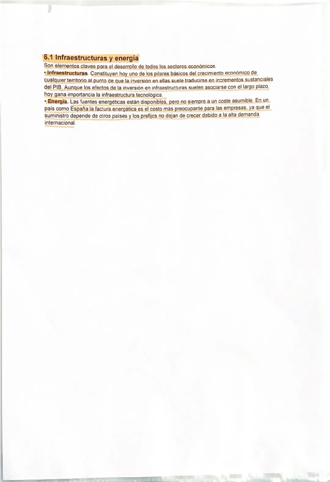 # TEMA 3: LA PRODUCCIÓN
1.La función de producción
La división del trabajo consiste en la fragmentación de una actividad productiva en tar