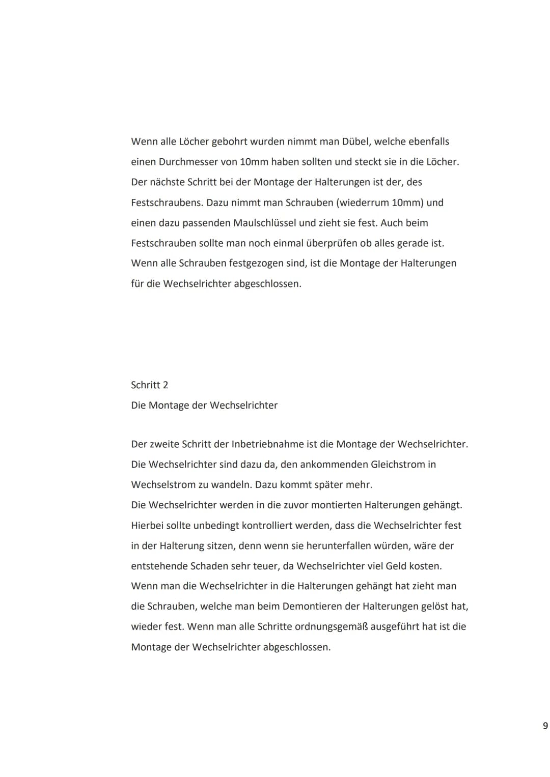 Emschertal-Berufskolleg
Steinstr.22
44652 Herne
# Praktikumsbericht
Schulpraktikum bei der Elektro Kablo & Dost Bau GmbH
Vom 04.10.2022