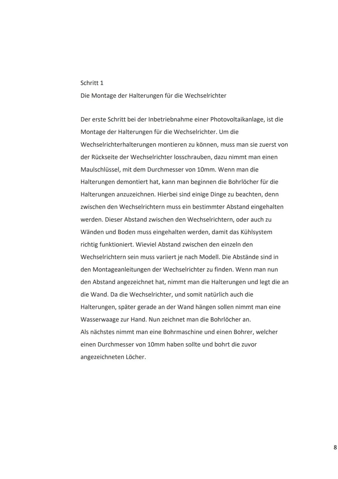 Emschertal-Berufskolleg
Steinstr.22
44652 Herne
# Praktikumsbericht
Schulpraktikum bei der Elektro Kablo & Dost Bau GmbH
Vom 04.10.2022