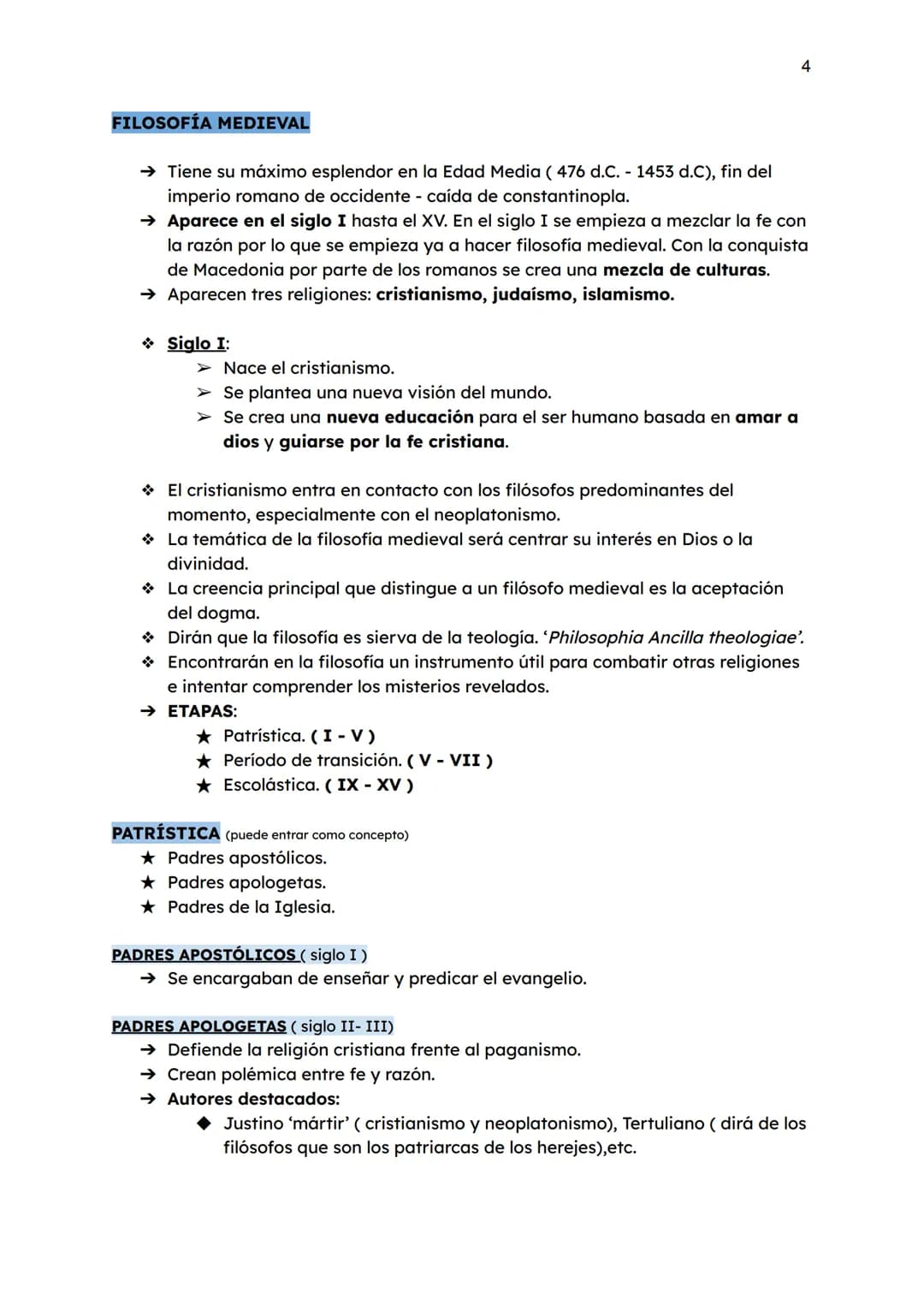 # ESCUELAS HELENÍSTICAS
→ Aparecen con la muerte de Alejandro Magno en el 323 a.C. hasta la conquista
de Macedonia por parte de los romanos