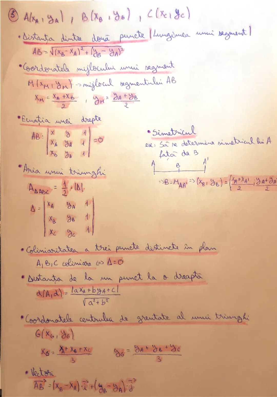 Subiectul I
Progresii aritmetice
$a_m=a_x+l(m-Ar$
$S_m = \frac{(a_p+a_m)'m}{2}$
$a,b,c b== \frac{a+c}{2} 2b=a+c$
• Media aritmetica: $Ma=