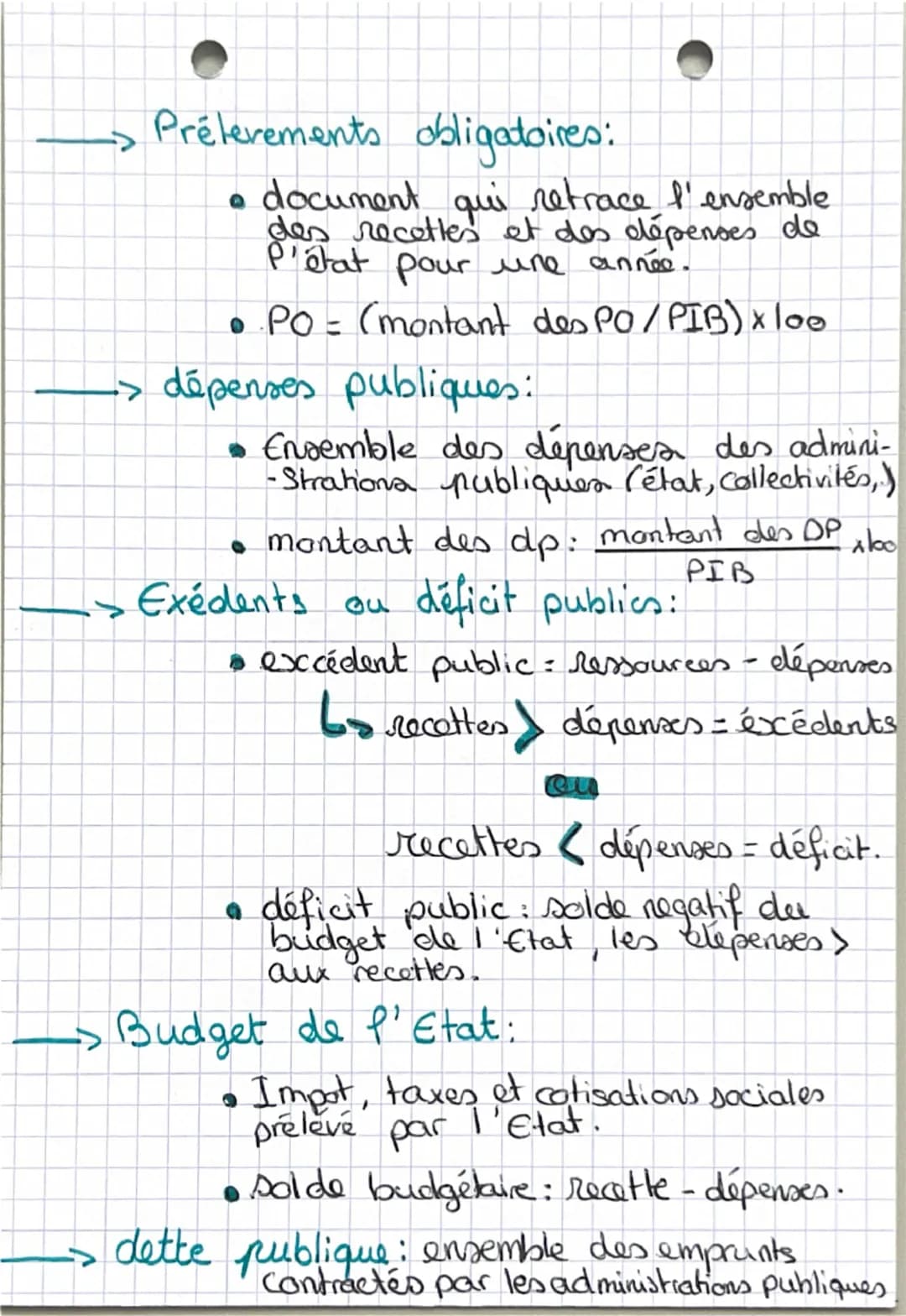 # economie
-> deux conceptions de l'état:
* État gendarme
tat qui remplit
des fonctions
Regalenmesions
* Etat providence