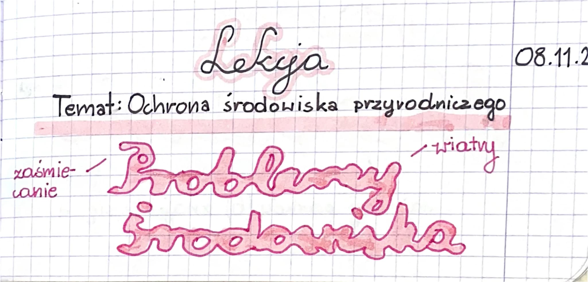 Parki navodowe w Małopol
sce
1. Ojcowski
2. Tatrzański
3. Gorczański
4. Pieniński
5. Babiogórski
6.
Formy vestytutaji
1
odbudowa,
populacji