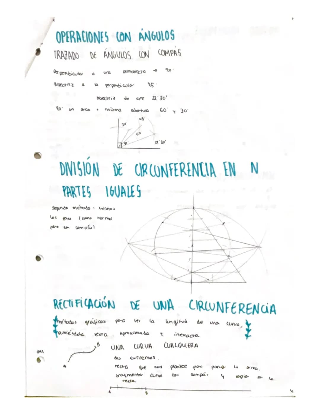 DIBUJO T-1 CARMEN MARCOS SEVILLA 12T
Elementos
coplanarios, que
están en el
plana
CONSTRUCCIONES GEOMÉTRICAS
FUNDAMENTALES
ELEMENTOS FUNDAM