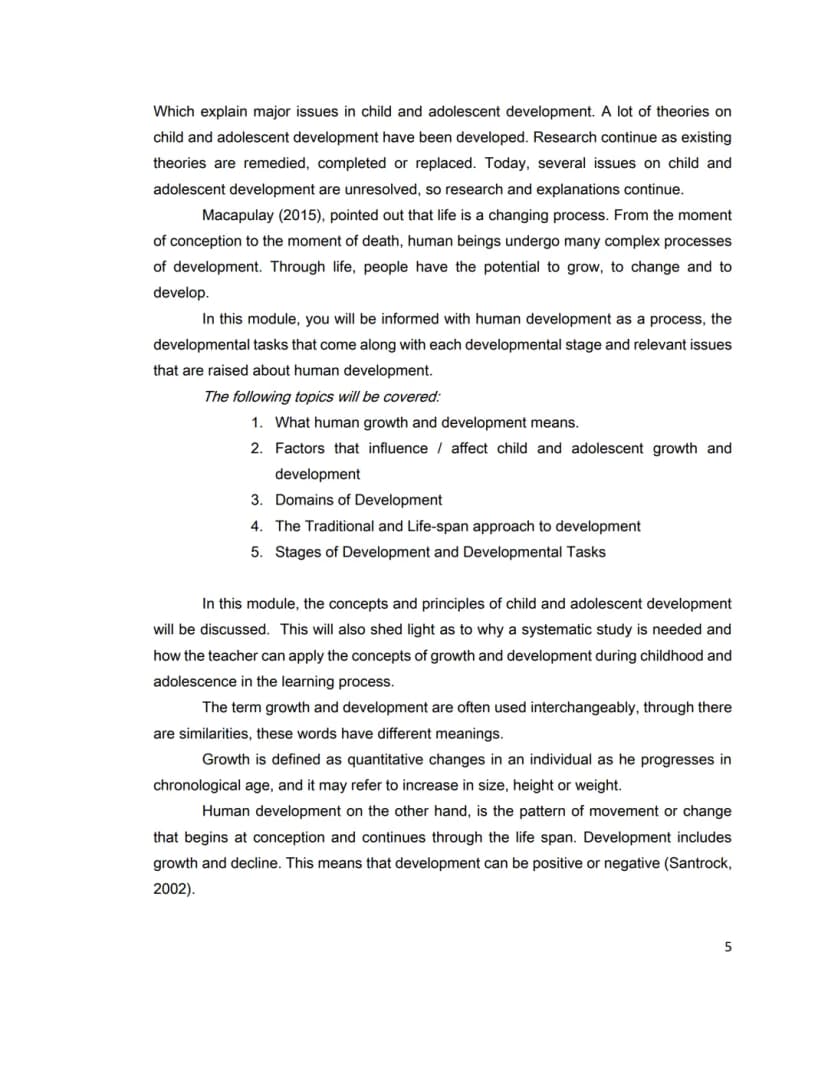 Page 5