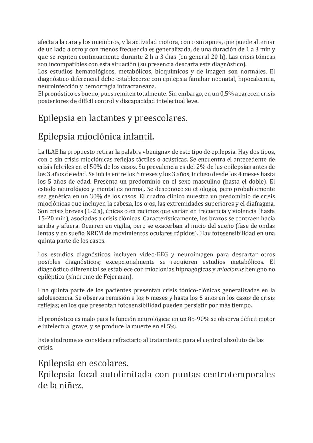 # Epilepsia- Definiciones- Generalidades
# Neurología elemental
Bravo, Guillermo Punzo; Crespo, Violeta Medina; Martínez, Elvira Castro; R
