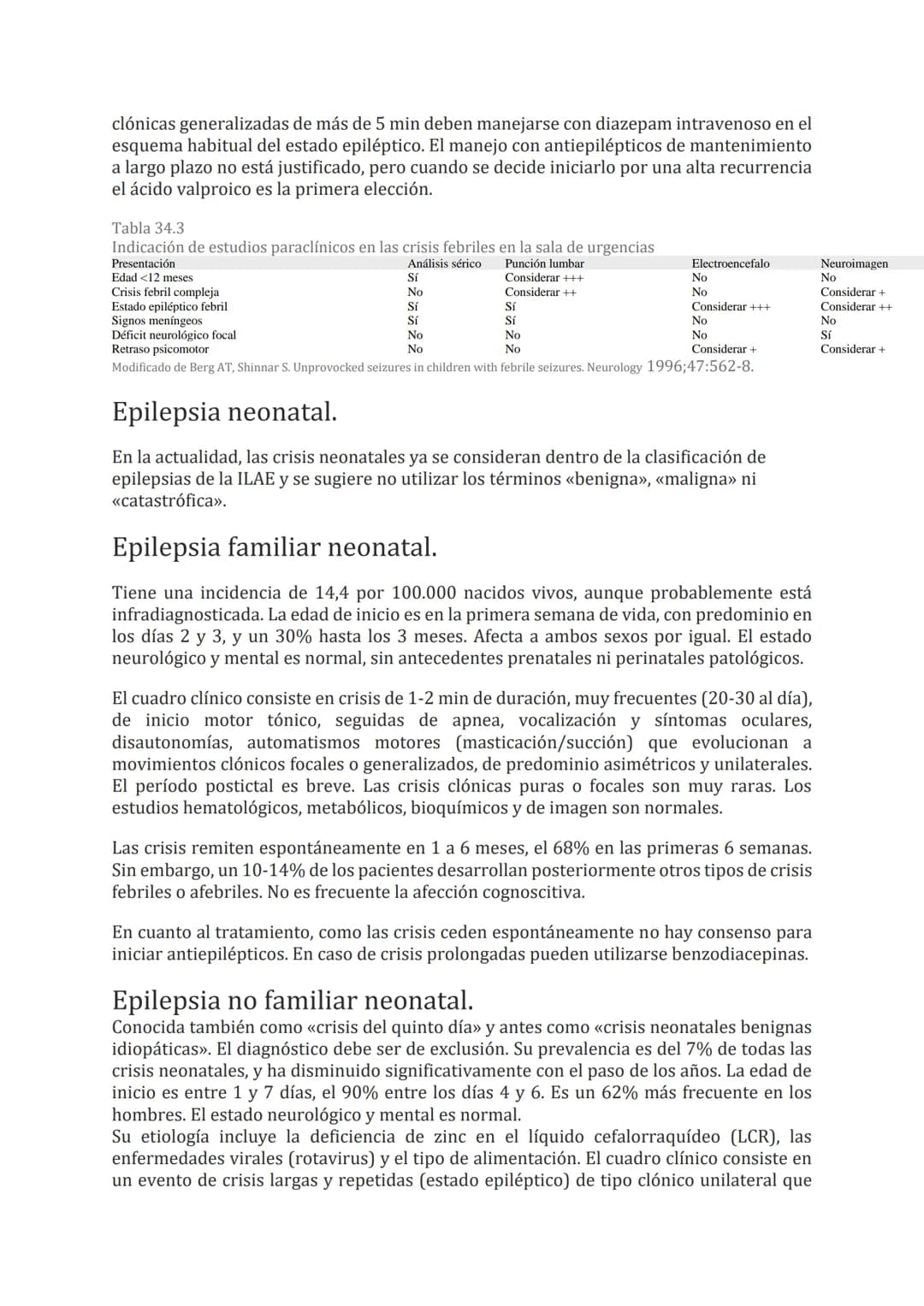 # Epilepsia- Definiciones- Generalidades
# Neurología elemental
Bravo, Guillermo Punzo; Crespo, Violeta Medina; Martínez, Elvira Castro; R