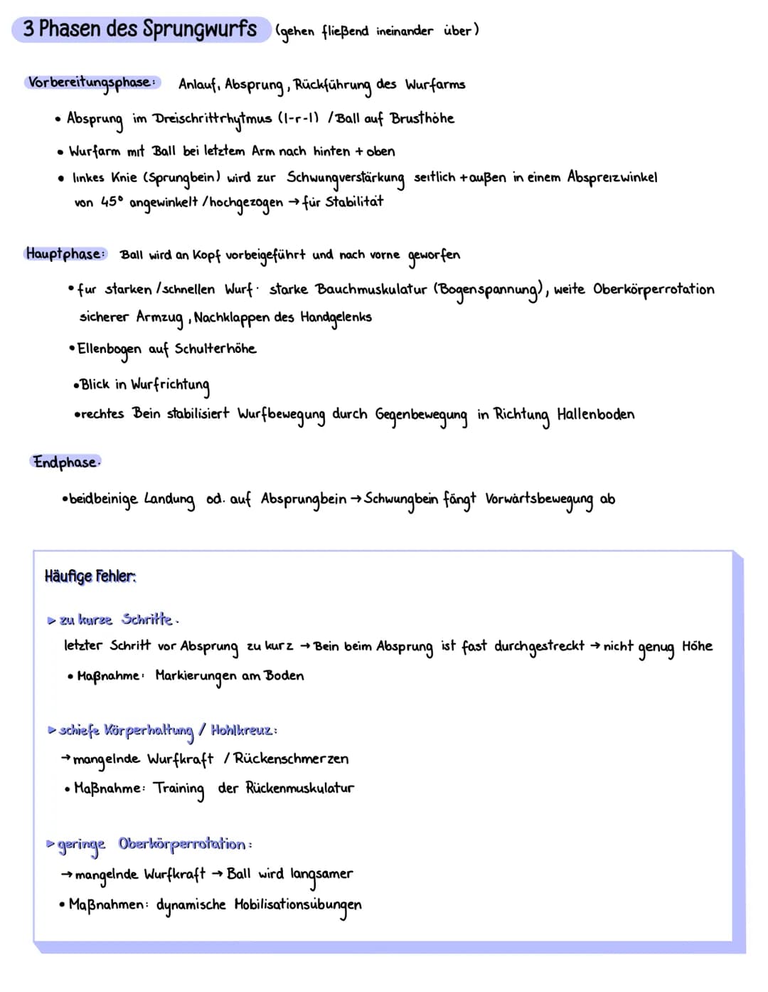 REGELWERK
• höchstens 14 Spieler $\rightarrow$ 6 Feldspieler, 1 Torwart, 7 Auswechselspieler
• Wechsel zwischen Feld- und Auswechselspiele