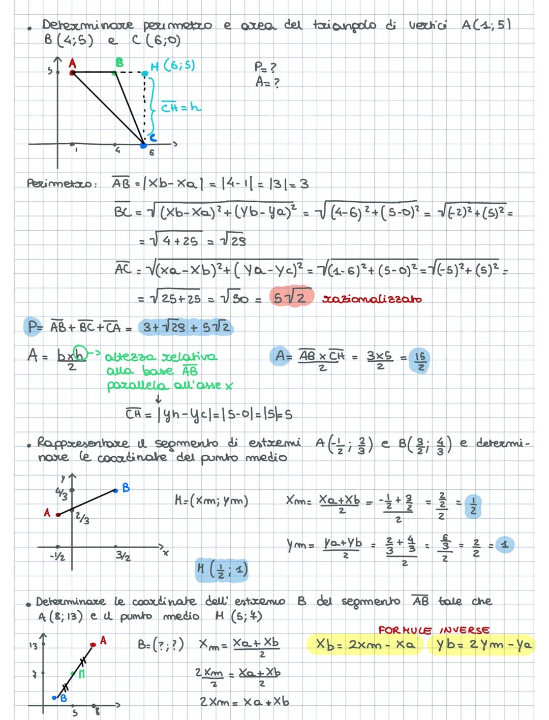 <p>The Cartesian plane is a two-dimensional coordinate system where points are located using their x and y coordinates. It is named after t