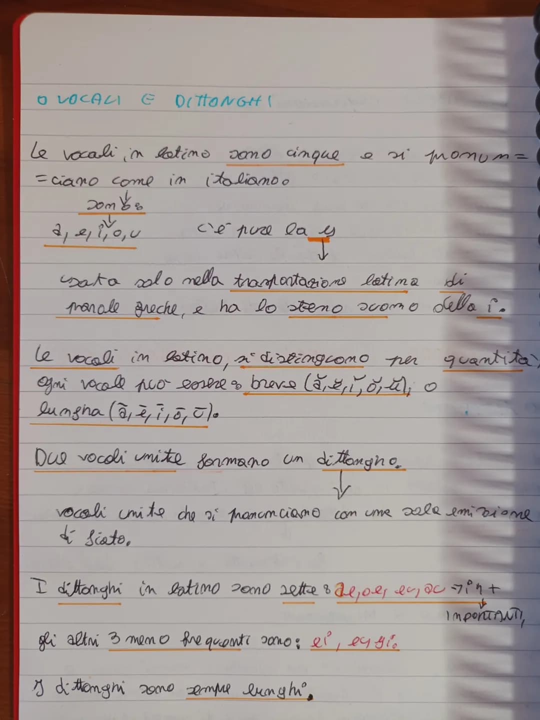 # VOCABOLI cespresioni latime)
- Non plus ultra = mon pic altre
- legenda = che deve essere letto
- lacneando che si deve laureare
- matand
