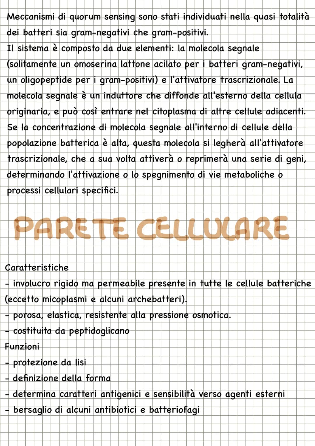 # CHECOS'E LA
MICROBIOLOGIA
La microbiologia è la scienza che studia i microrganismi, distribuiti nei
tre domini: Archea, dei Bacteria e de