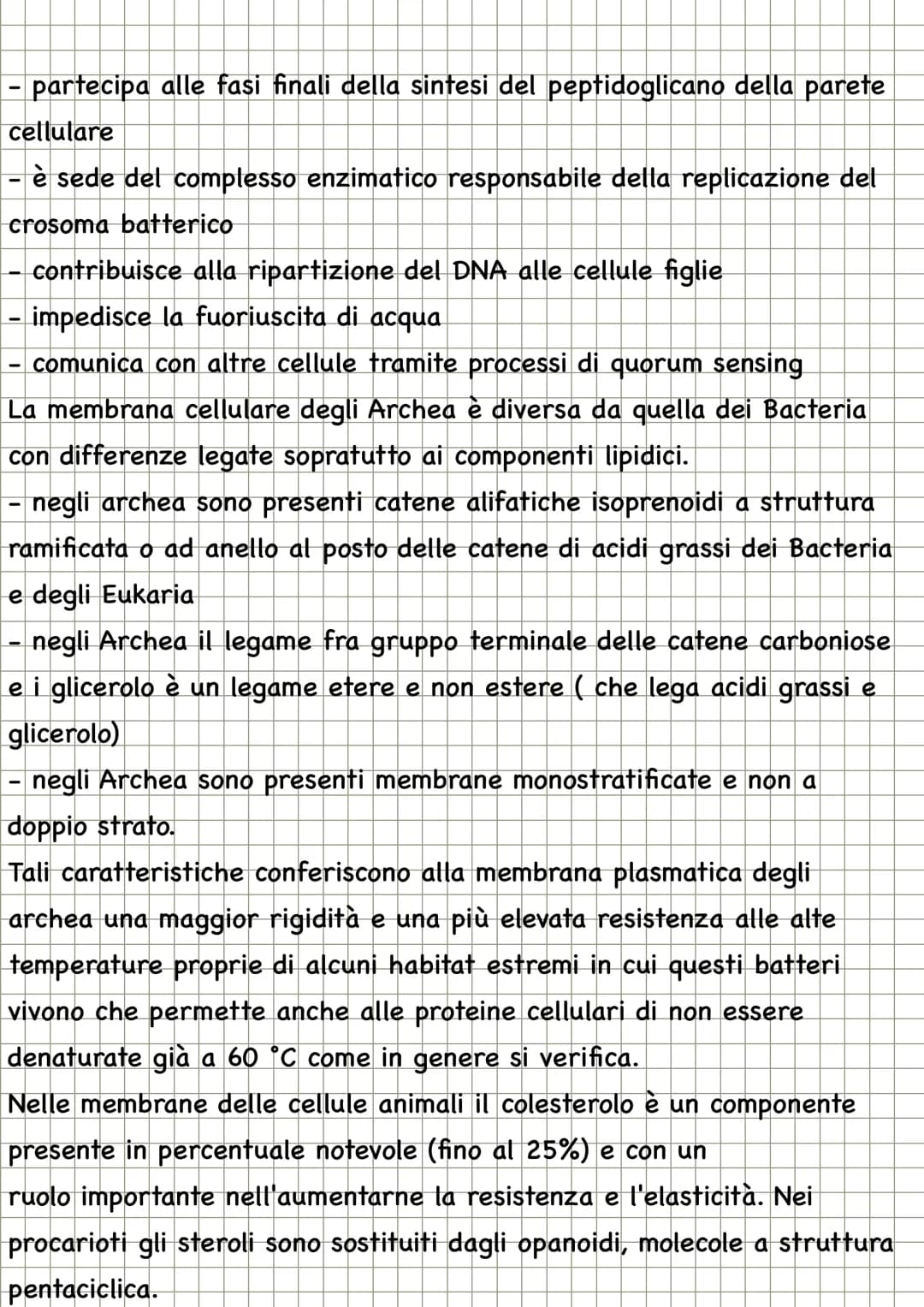 # CHECOS'E LA
MICROBIOLOGIA
La microbiologia è la scienza che studia i microrganismi, distribuiti nei
tre domini: Archea, dei Bacteria e de