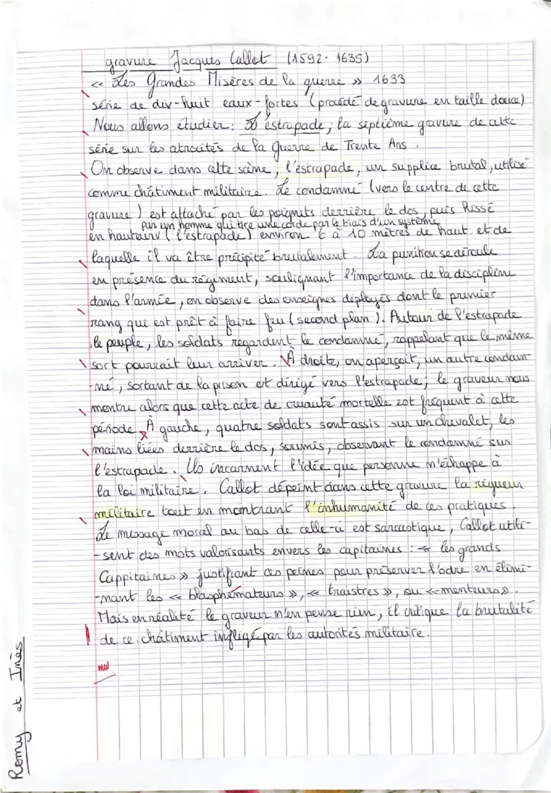--- OCR Start ---
19
Da gure
a guerre de Trente Ams (1618 - 10/
1648)
TRAV
Love
- En 1618, les protestants de Bohéme refresent de reconnaîtr