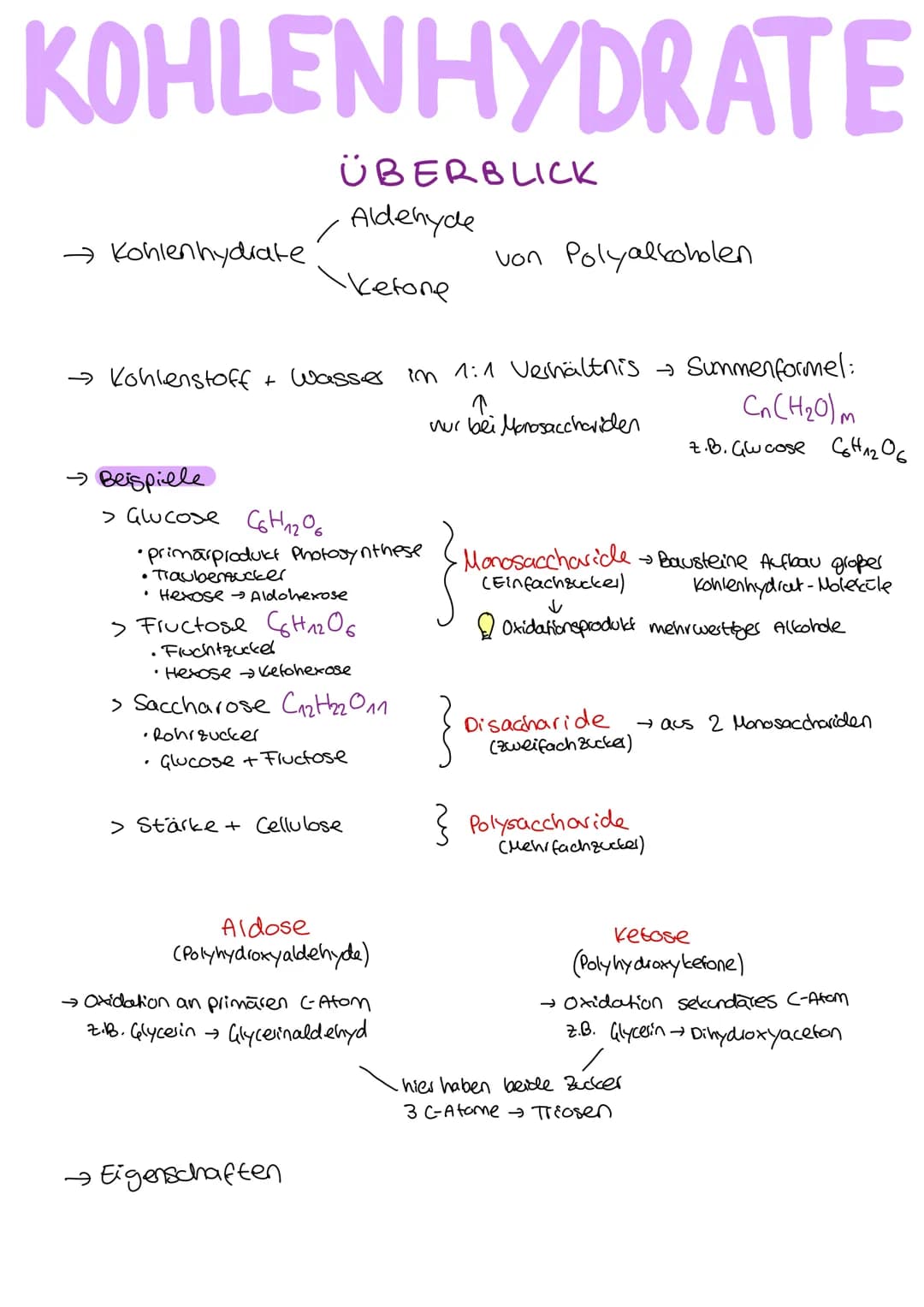 # Organische Chemie