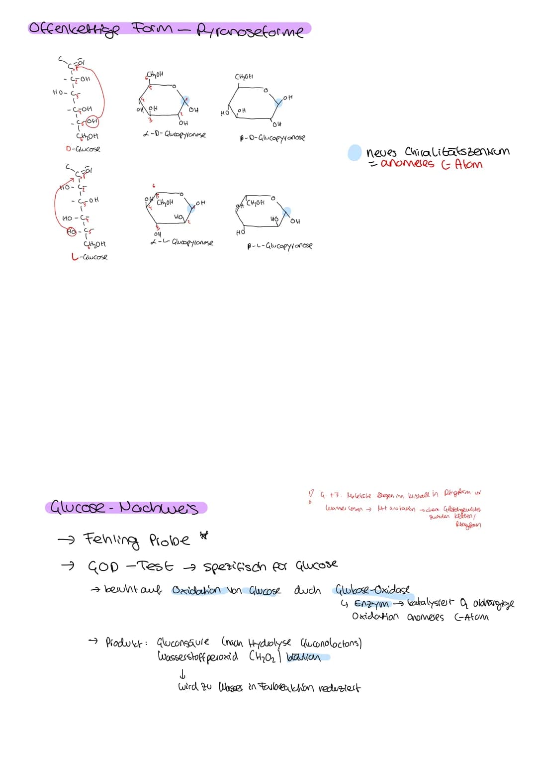 # Organische Chemie