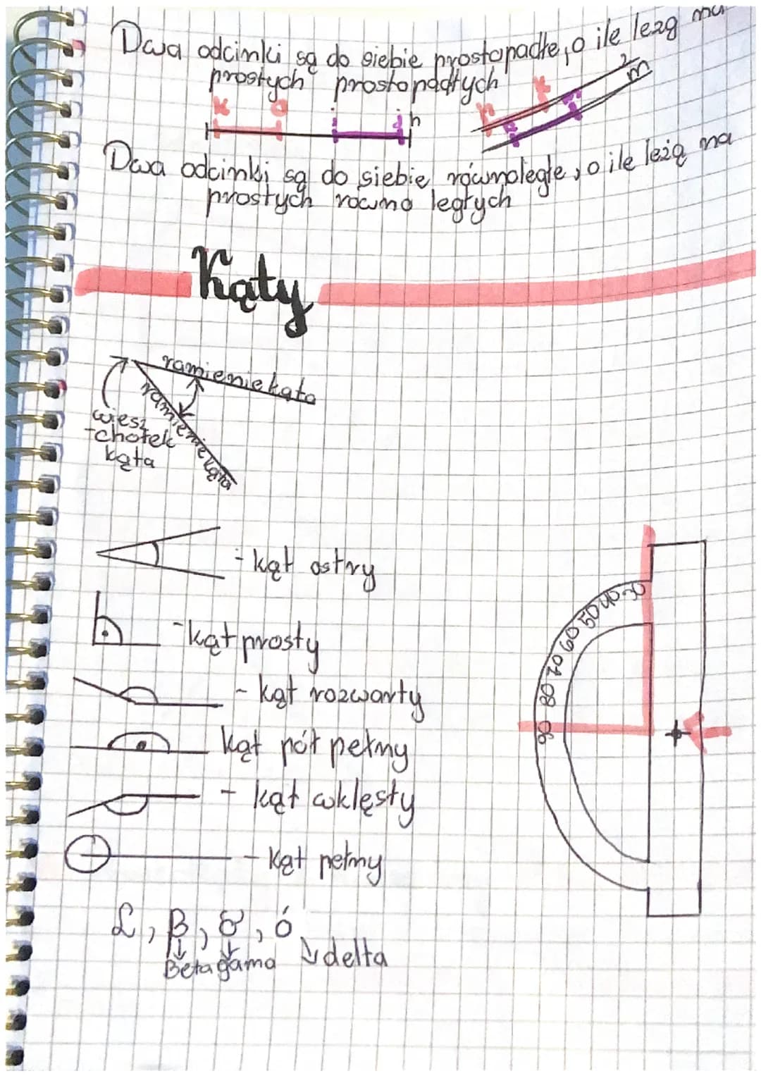 Matematyka
a.-punkty
Proste= małe literki 2 alfabetu
prosta - jest to limia która nie ma początku anik
-onda
pół prosta- jest to limia kt