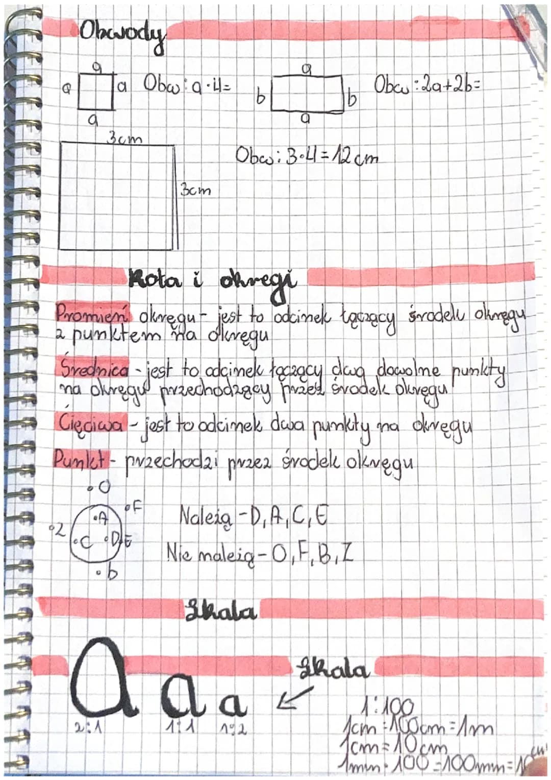 Matematyka
a.-punkty
Proste= małe literki 2 alfabetu
prosta - jest to limia która nie ma początku anik
-onda
pół prosta- jest to limia kt