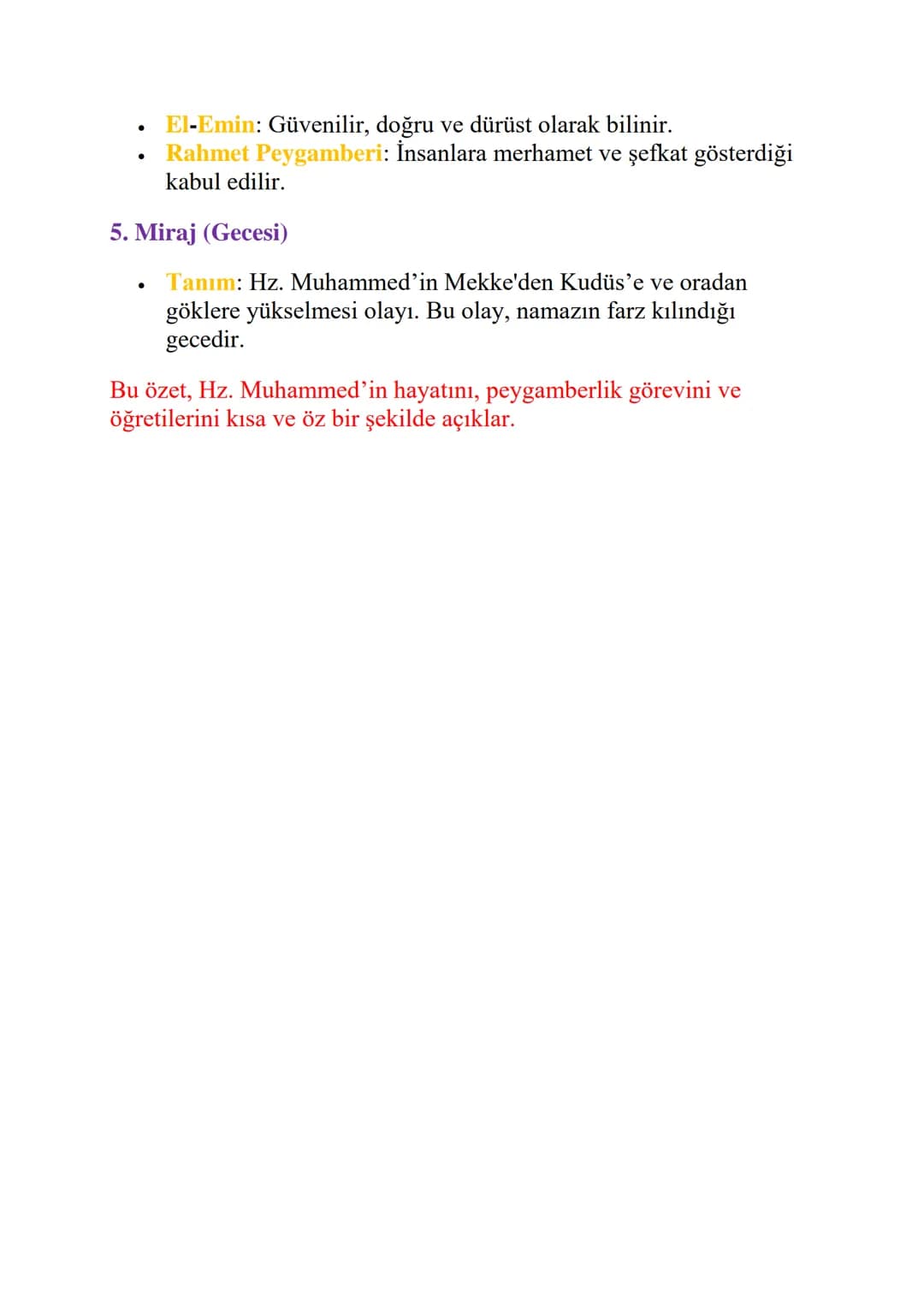 # Hz. Muhammed (S.A.V.)
Hz. Muhammed, İslam dininin kurucusu ve son peygamberidir.
Müslümanlar tarafından "Son Peygamber" olarak kabul edil