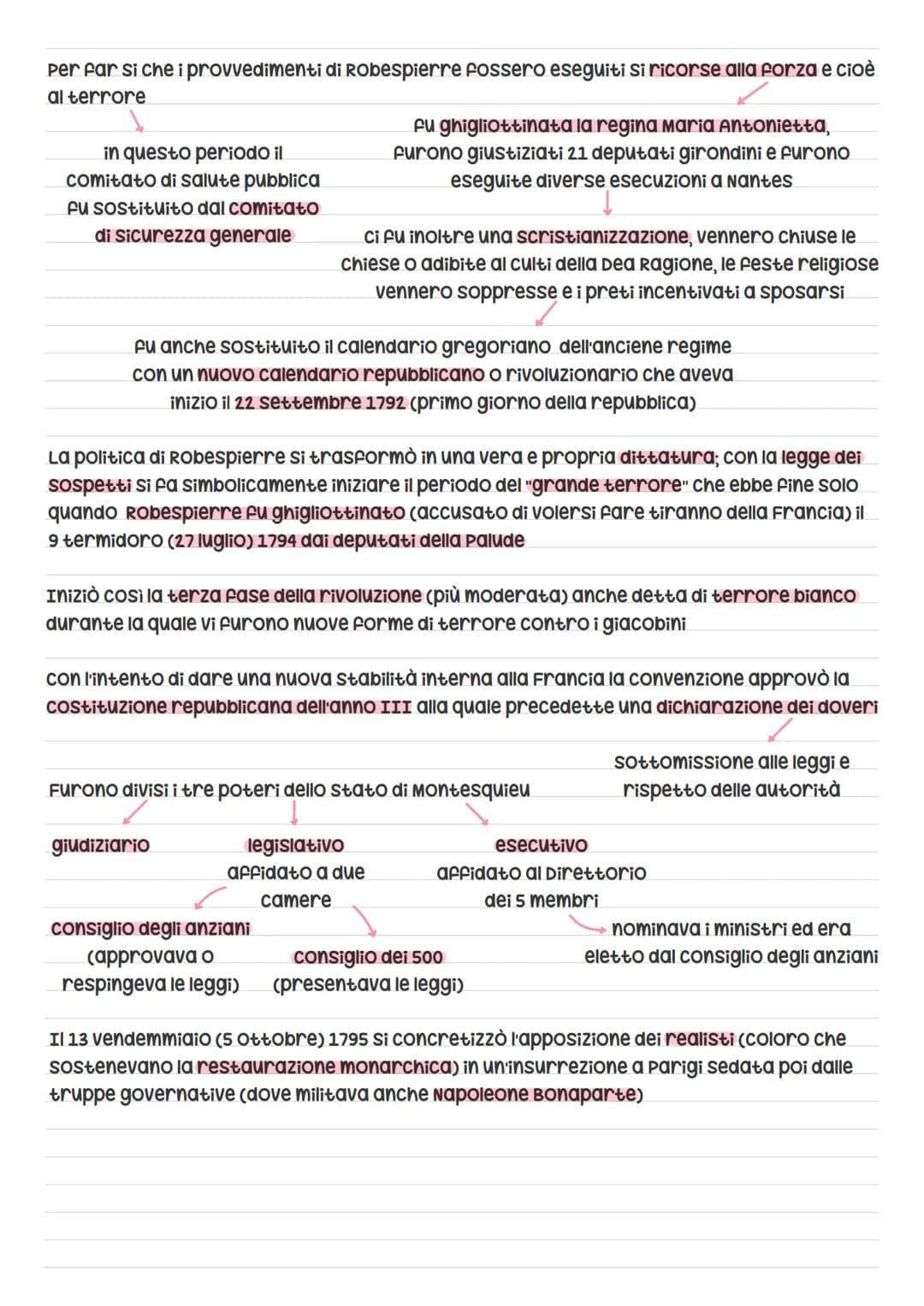 # rivoluzione francese
Fu un evento di fondamentale importanza per la Francia e per tutta l'Europa ma ancora
oggi si pongono interrogativi