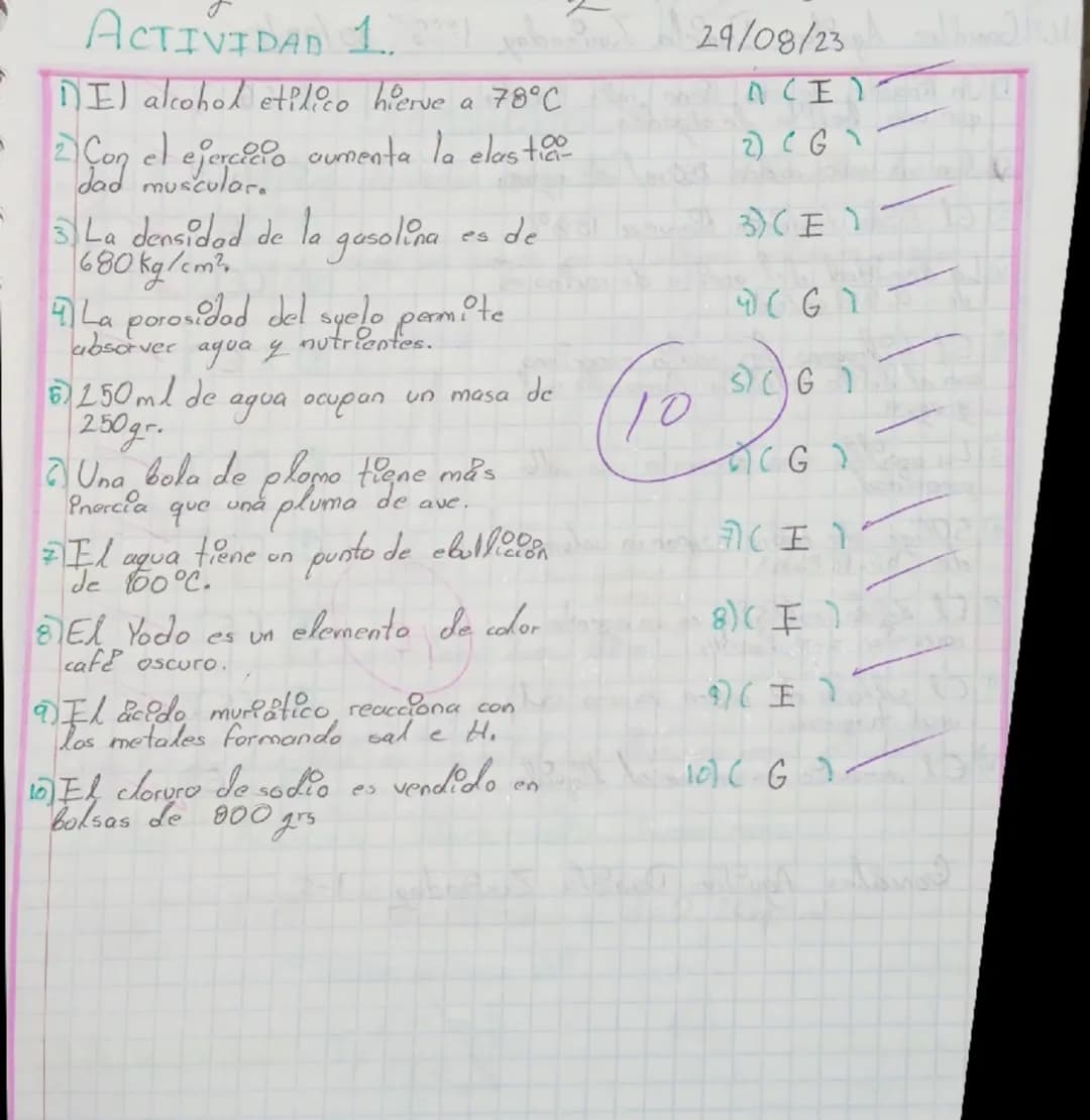 "Quimica"
Fisica
Ecologia Materia
Matematicas
Materia
↓
Propiedades
Combosacciones
Estructura
Le
Leges que la rigen
"PROPIEDADES FUNDAMEN