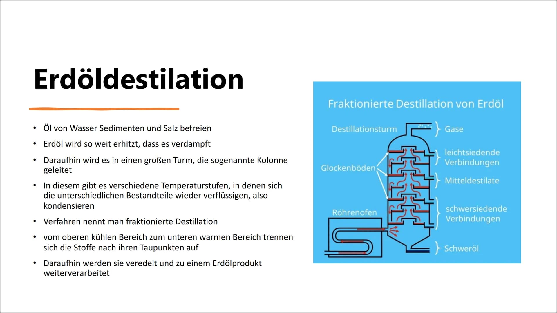 # Erdöl- fossiler Energie
# Träger
(nur begrenzt verfügbar) ## Inhaltsverzeichnis
* Was ist Erdöl?
* Wie entsteht Erdöl?
* Erdölför