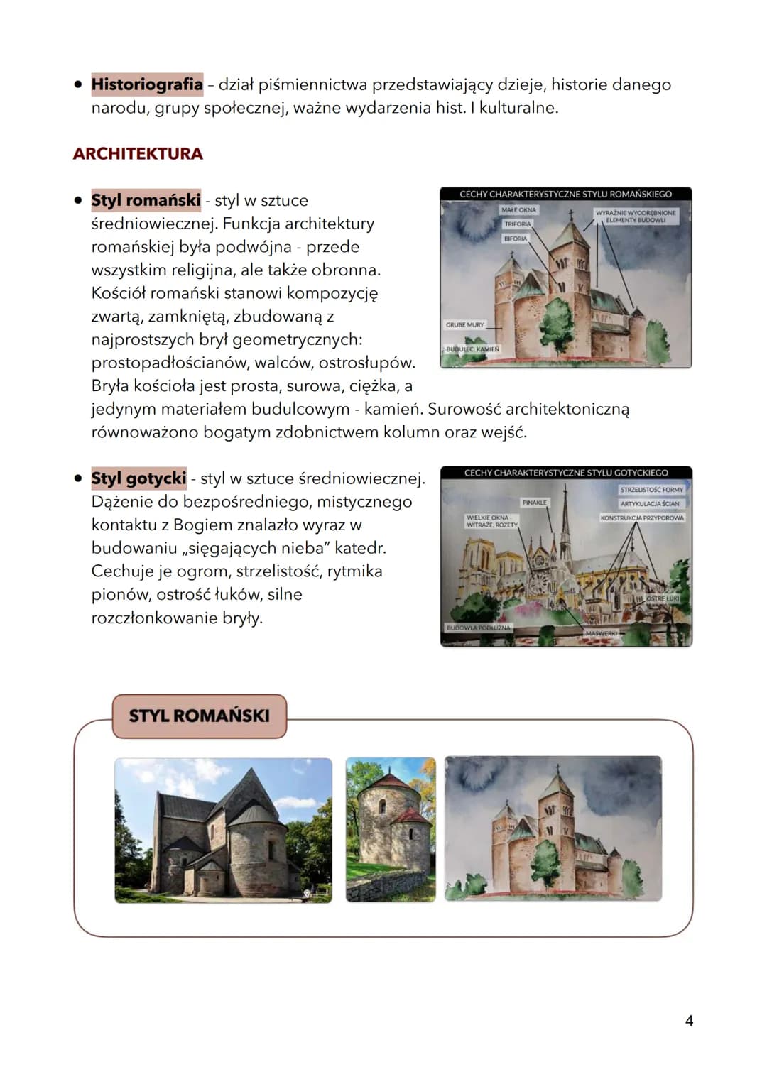 # Średniowiecze
Podstawowe informacje
RAMY CZASOWE
• Początek - upadek cesarstwa zachodniorzymskiego - 476 r.
• Koniec:
- wynalezienie