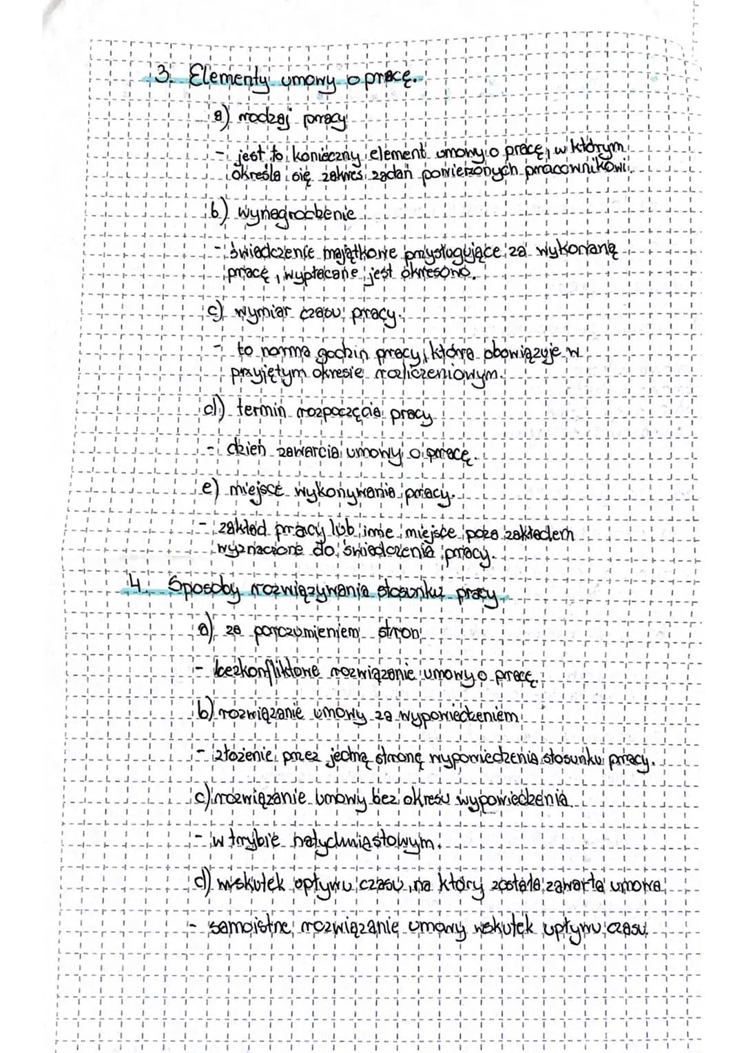 # FORMY ZATRUDNIENIA
1. Podstawowe formy zatrudnienia
są to: umowa o pracę i umowy cywilnoprawne.
a) umowa według kodekou pracy:
- umowa