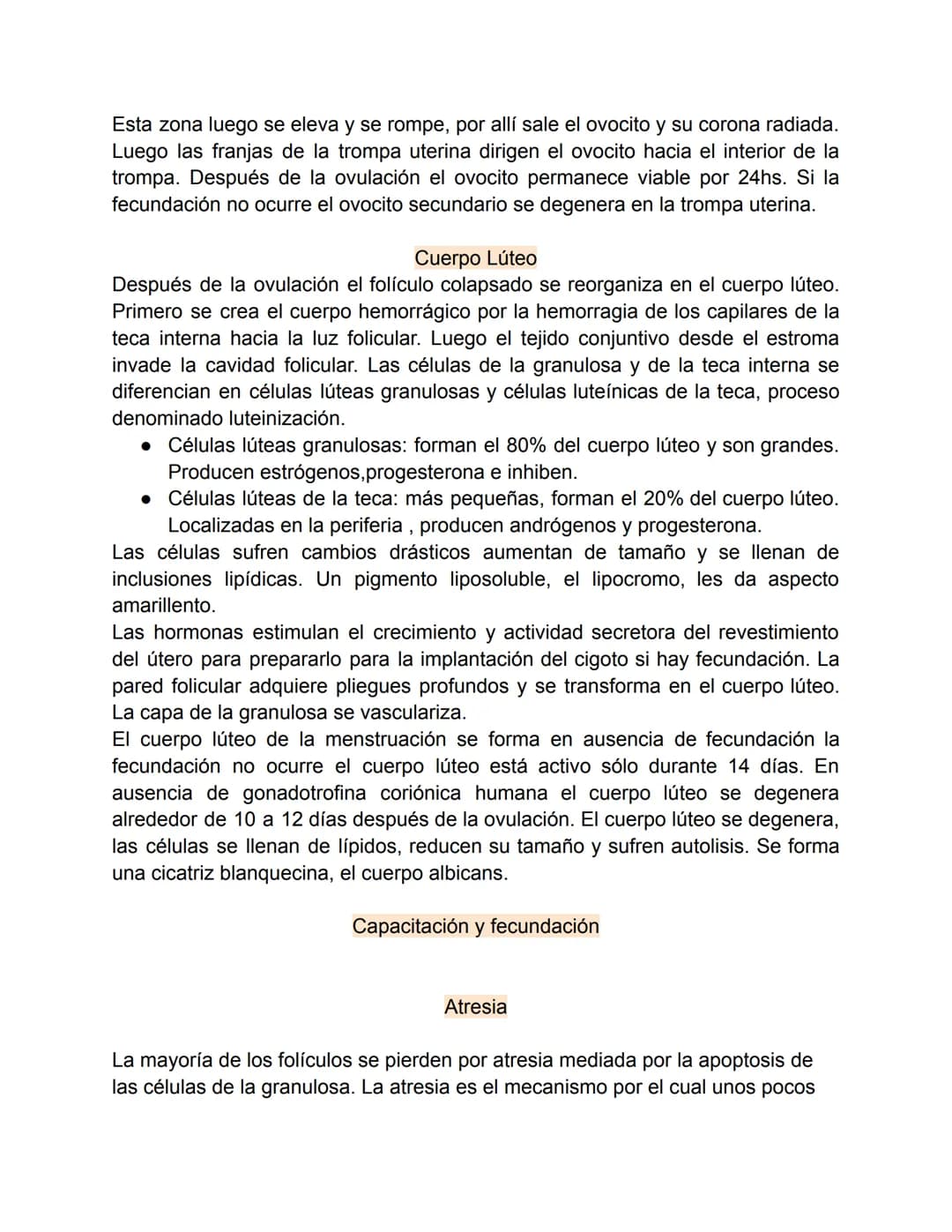 # Aparato reproductor femenino-Valentina Becerra
Fundamentos del aparato reproductor femenino
El aparato genital femenino está compuesto p