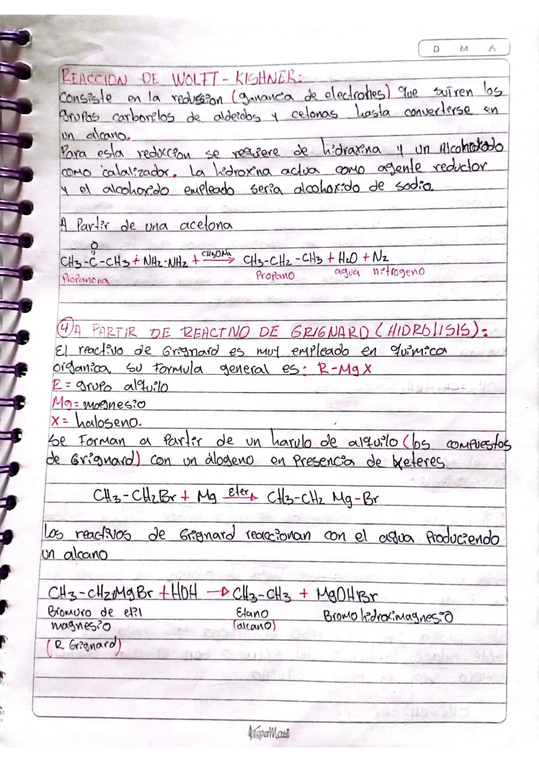 ALCANOS: (-)
Su Principal caracteristica
es la de tener un enlace darbono
a carbono. Son los que mayor se encuentran
en
el
Petroleo, y su Fo