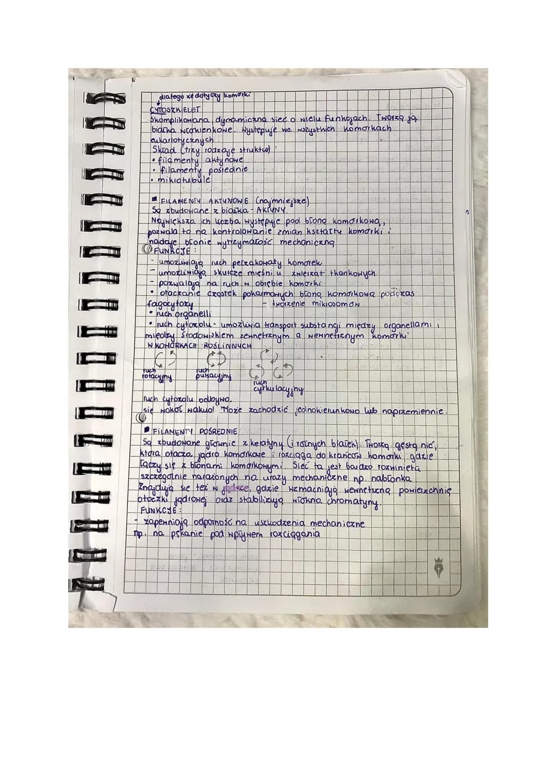 jony nie preejido dyfuzją prosto ze względu na ich Tadunek
lekcja
I. Yadro komdikоnе. Сутоха..
Jadro homdikone
- peini nadizçang rolę w f
