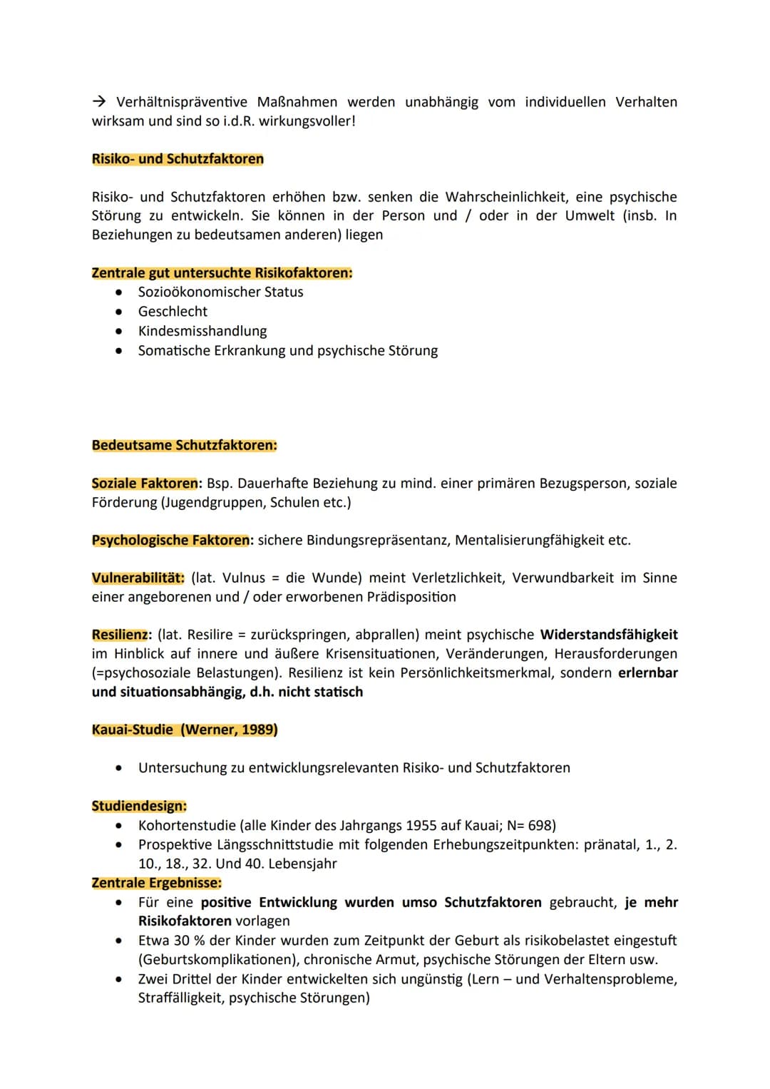 # Klausurvorbereitung Klinische Psychologie
Geschichte und Selbstverständnis der Klinischen Psychologie
## 3 Gründungsväter
Emil Kraepeli