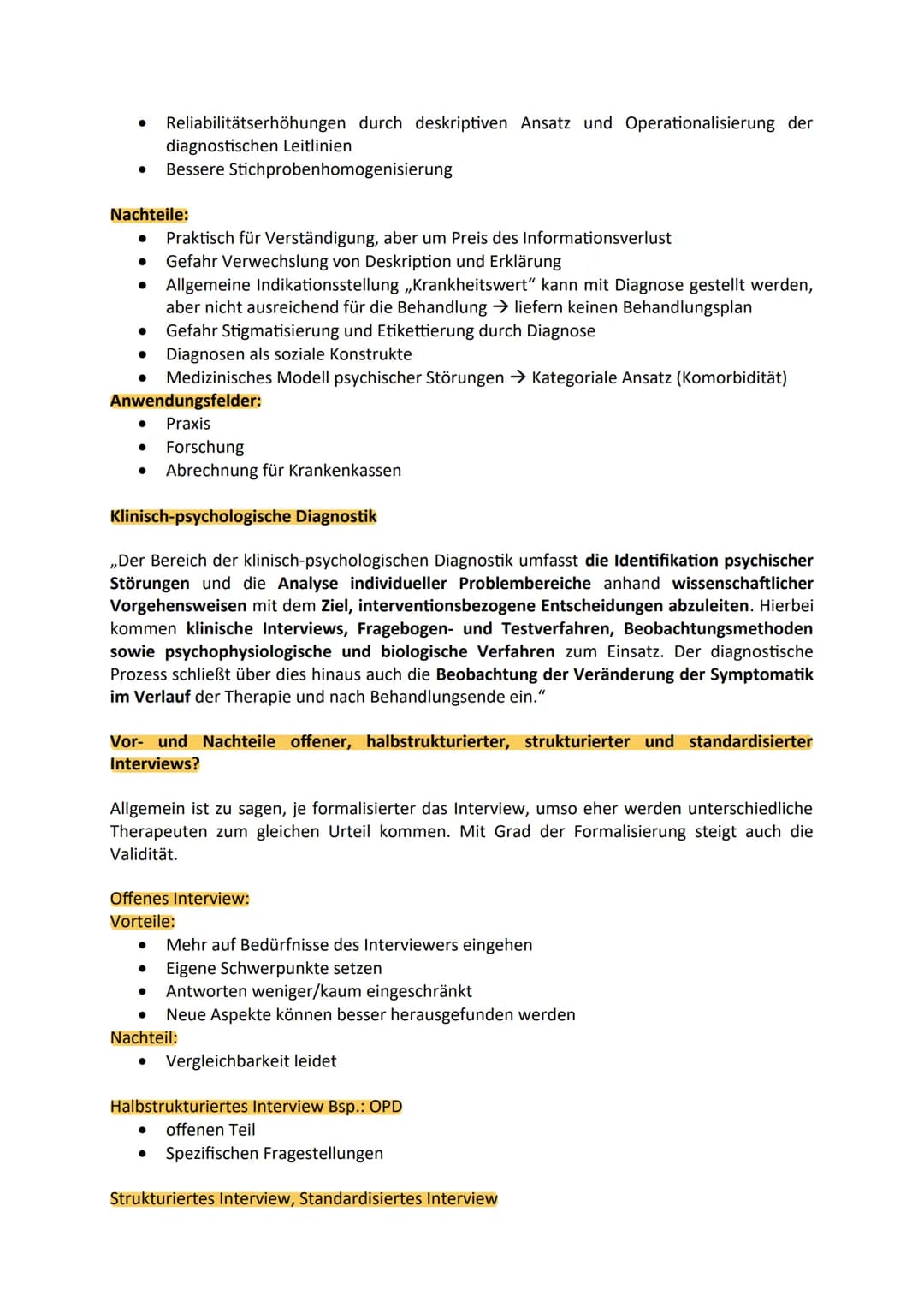 # Klausurvorbereitung Klinische Psychologie
Geschichte und Selbstverständnis der Klinischen Psychologie
## 3 Gründungsväter
Emil Kraepeli
