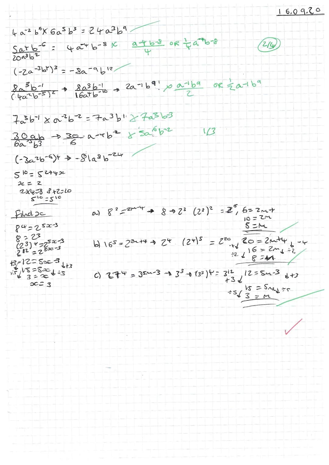 # Year 10 Higher
31. Number
Topic Areas
31.1 Number problems and reasoning
31.2 Place value and estimating
31.3 HCF and LCM
31.4 Calcu