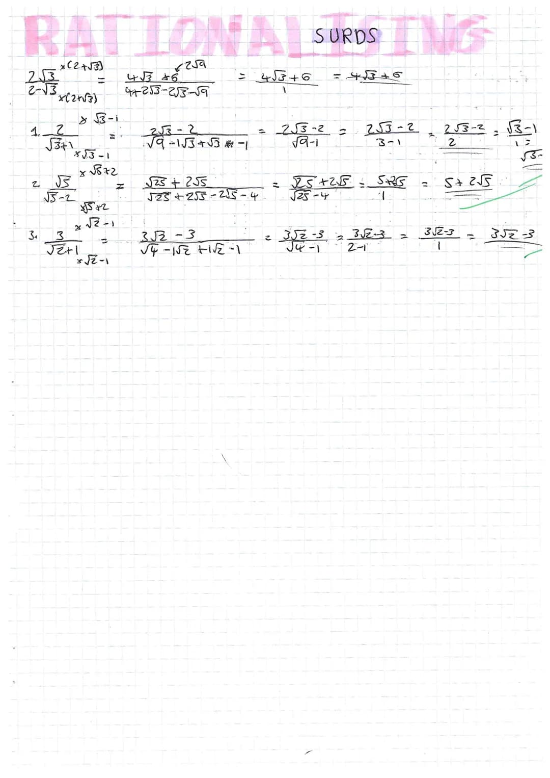 # Year 10 Higher
31. Number
Topic Areas
31.1 Number problems and reasoning
31.2 Place value and estimating
31.3 HCF and LCM
31.4 Calcu