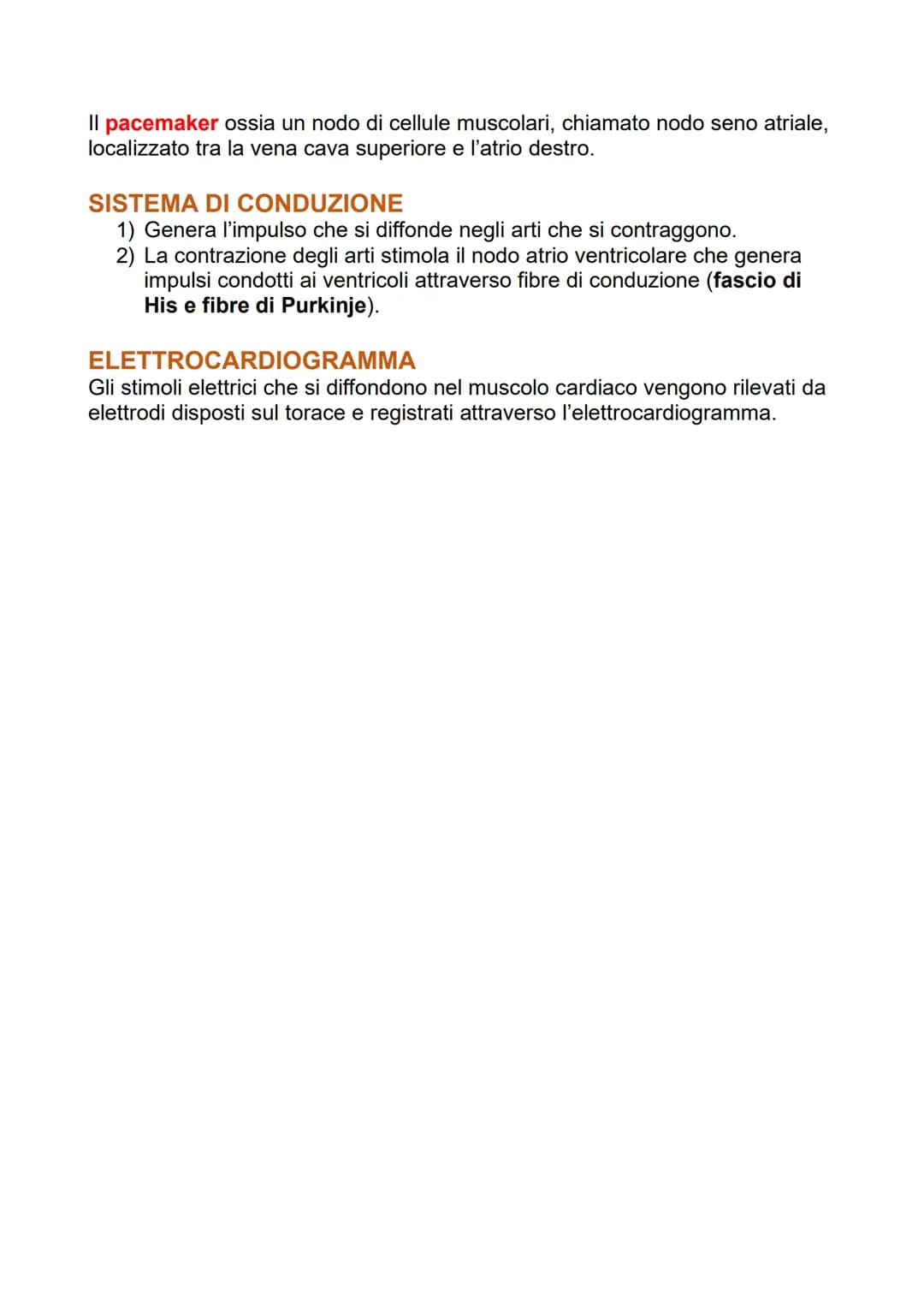 APPARATO CIRCOLATORIO
Tutte le cellule sono immerse in un liquido detto liquido interstiziale, dal
quale prelevano le sostanze nutritive, n