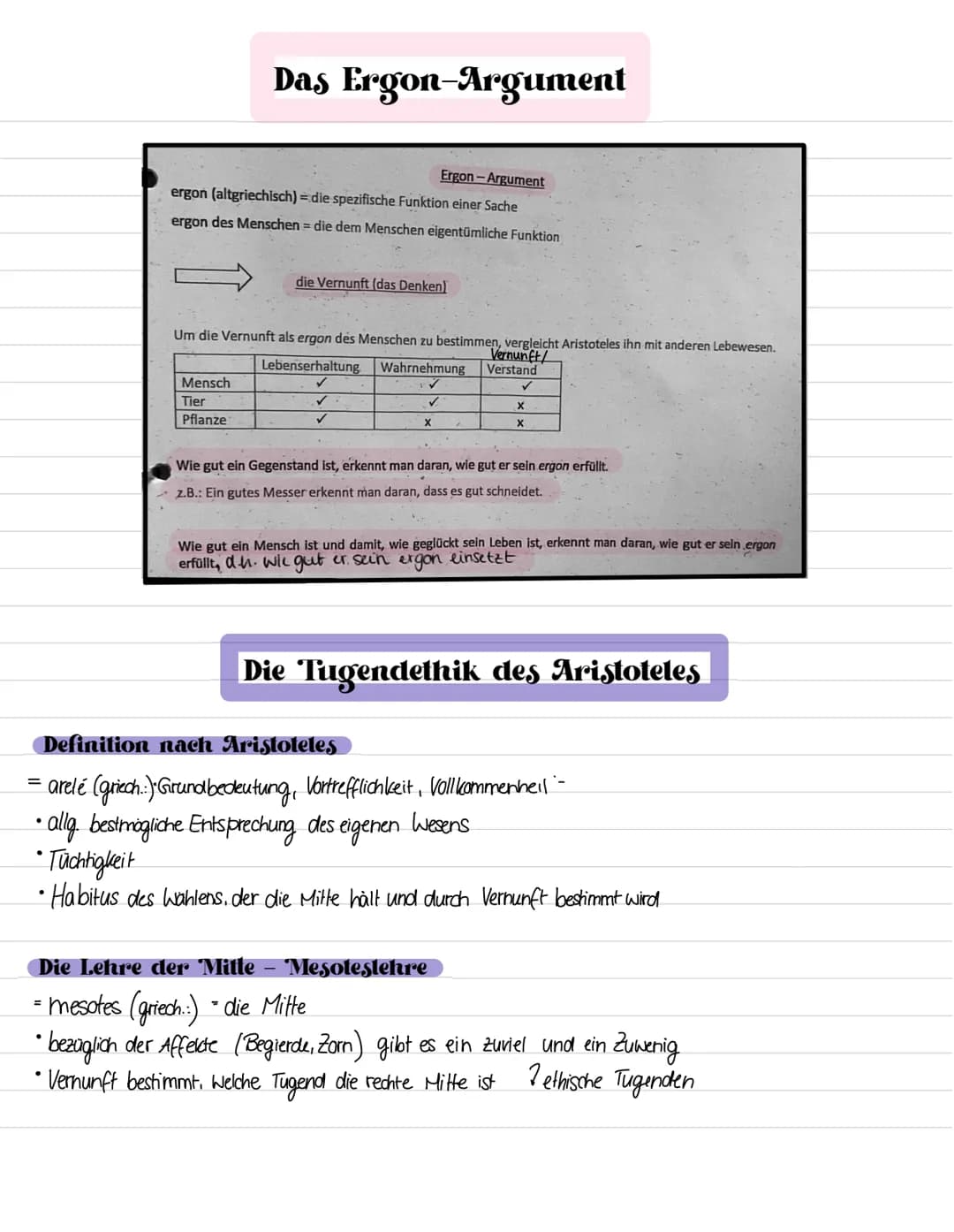 # Aristoteles
* Leben in Athen(Zentrum der Demokratie)
* Leben im Wohlstand
* Glaube an Weisheiten (Philosophie), Lehrer des Alexande