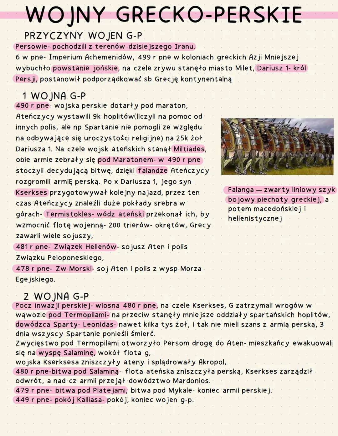# WOJNY GRECKO-PERSKIE
PRZYCZYNY WOJEN G-P
Persowie- pochodzili z terenów dzisiejszego Iranu.
6 w pne- Imperium Achemenidów, 499 r pne w