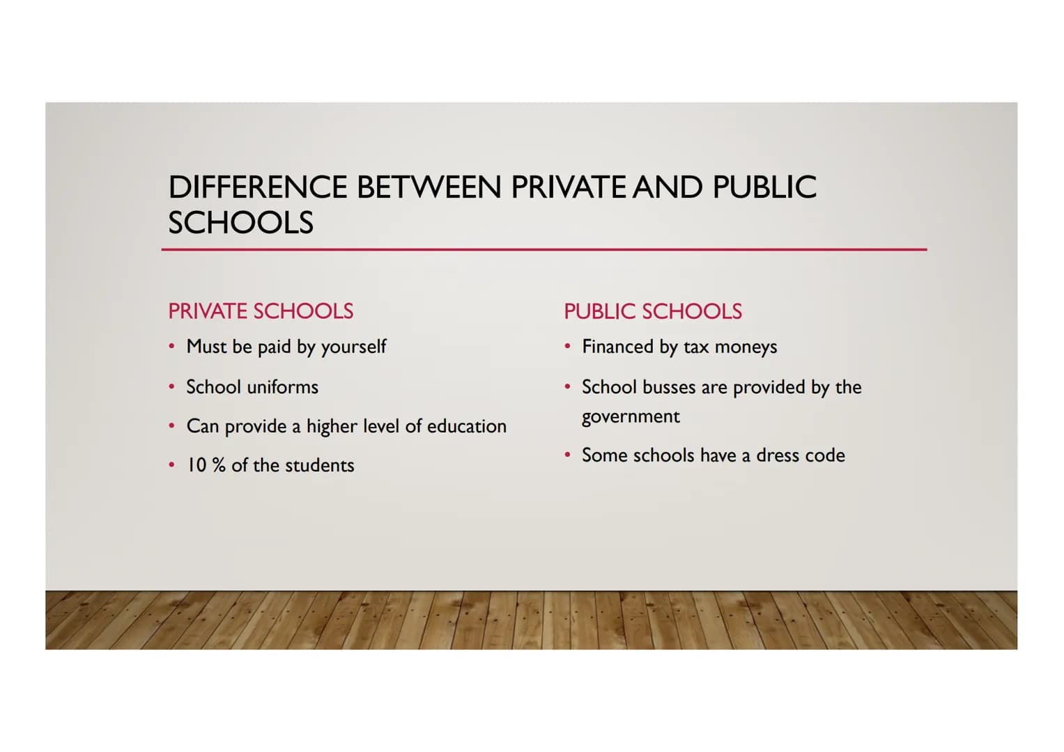 # AMERICAN SCHOOL
SYSTEM # TABLE OF CONTENTS
* General Information
* Education Levels
i. Elementary School
ii. Middle School
iii. High S